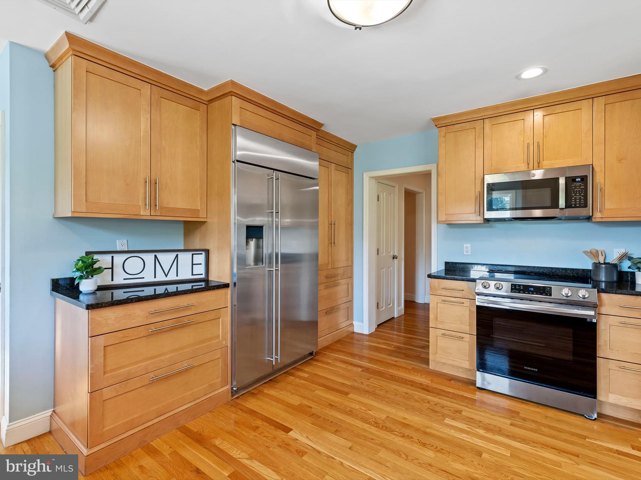 HAMPTON - Residential