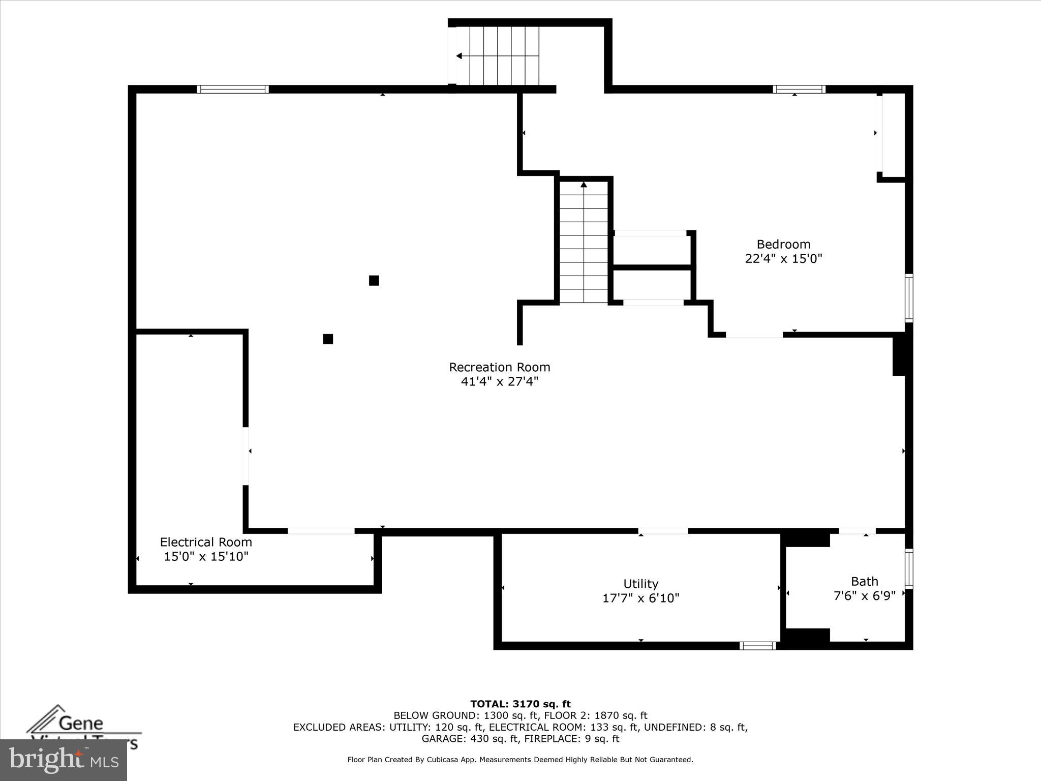 HAMPTON - Residential