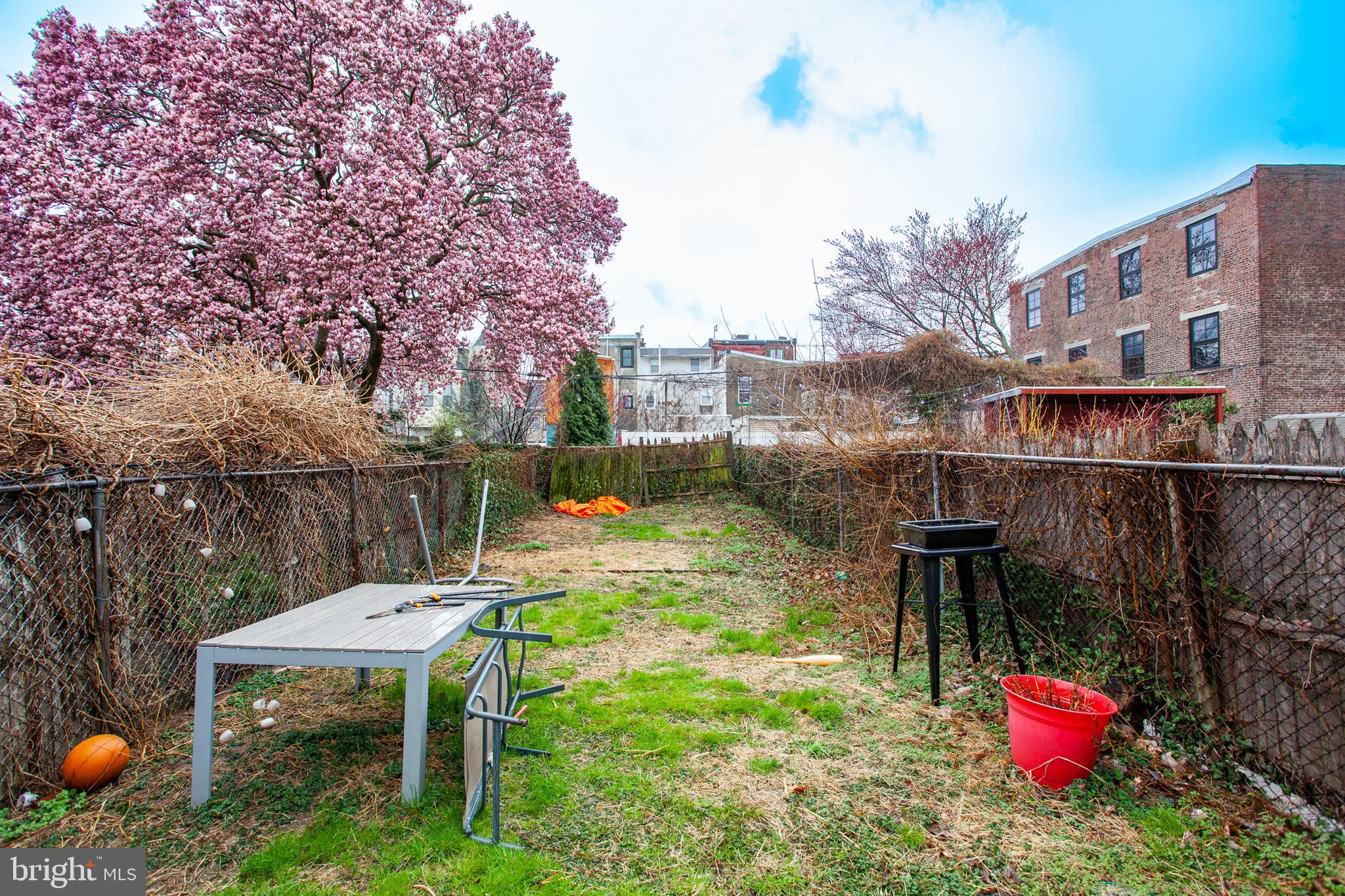 FISHTOWN - Residential