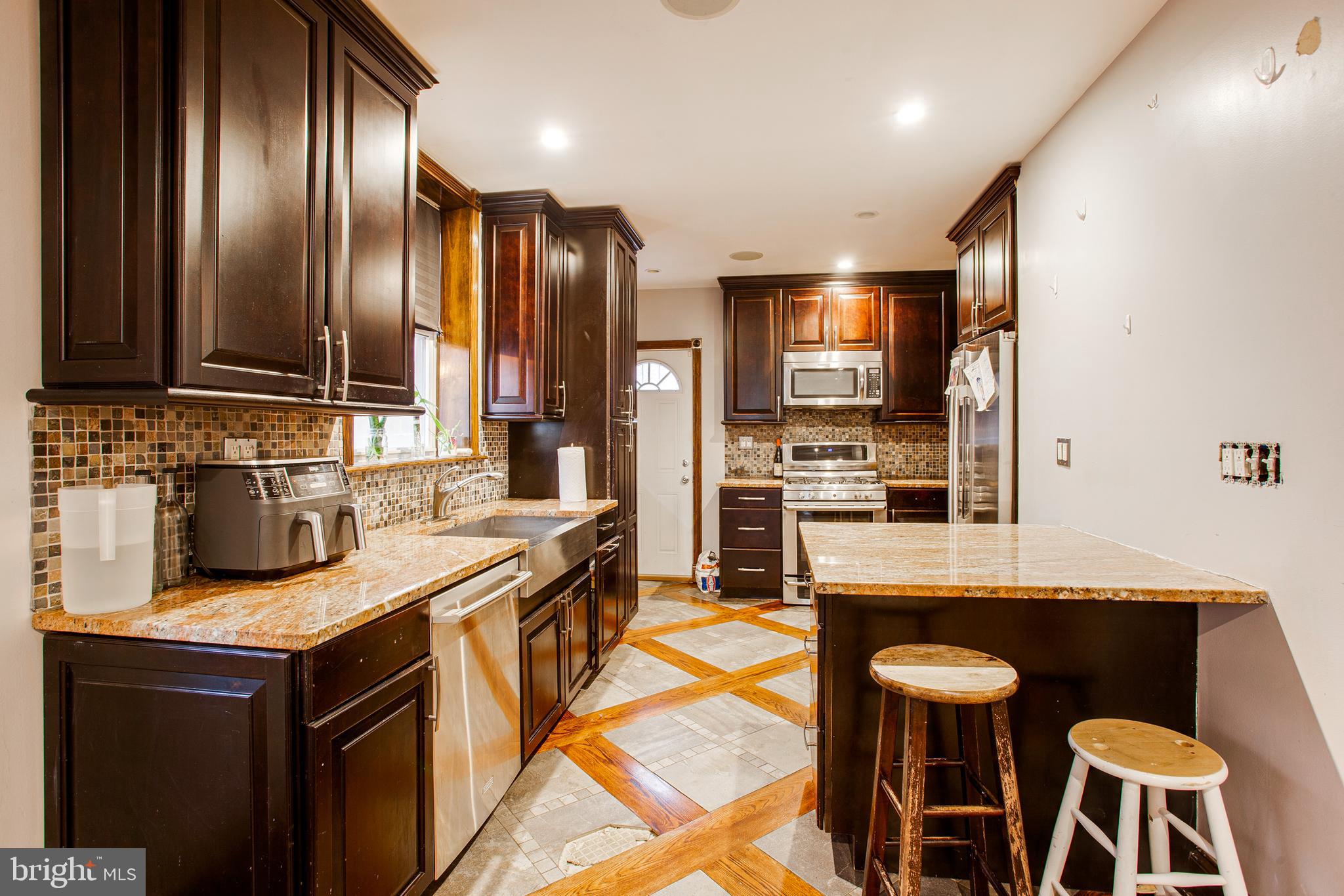FISHTOWN - Residential