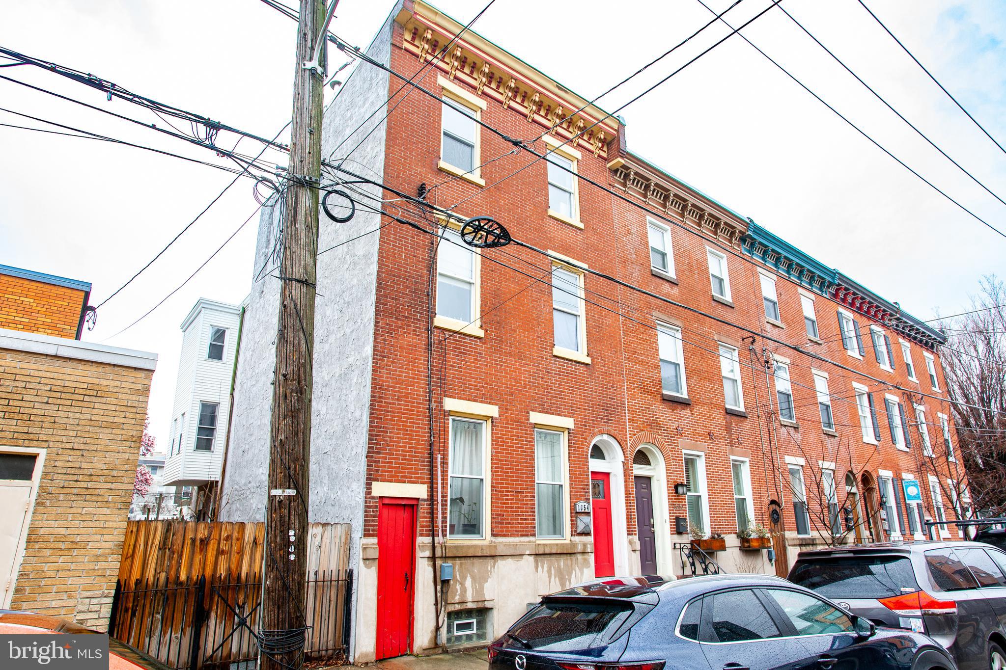 FISHTOWN - Residential