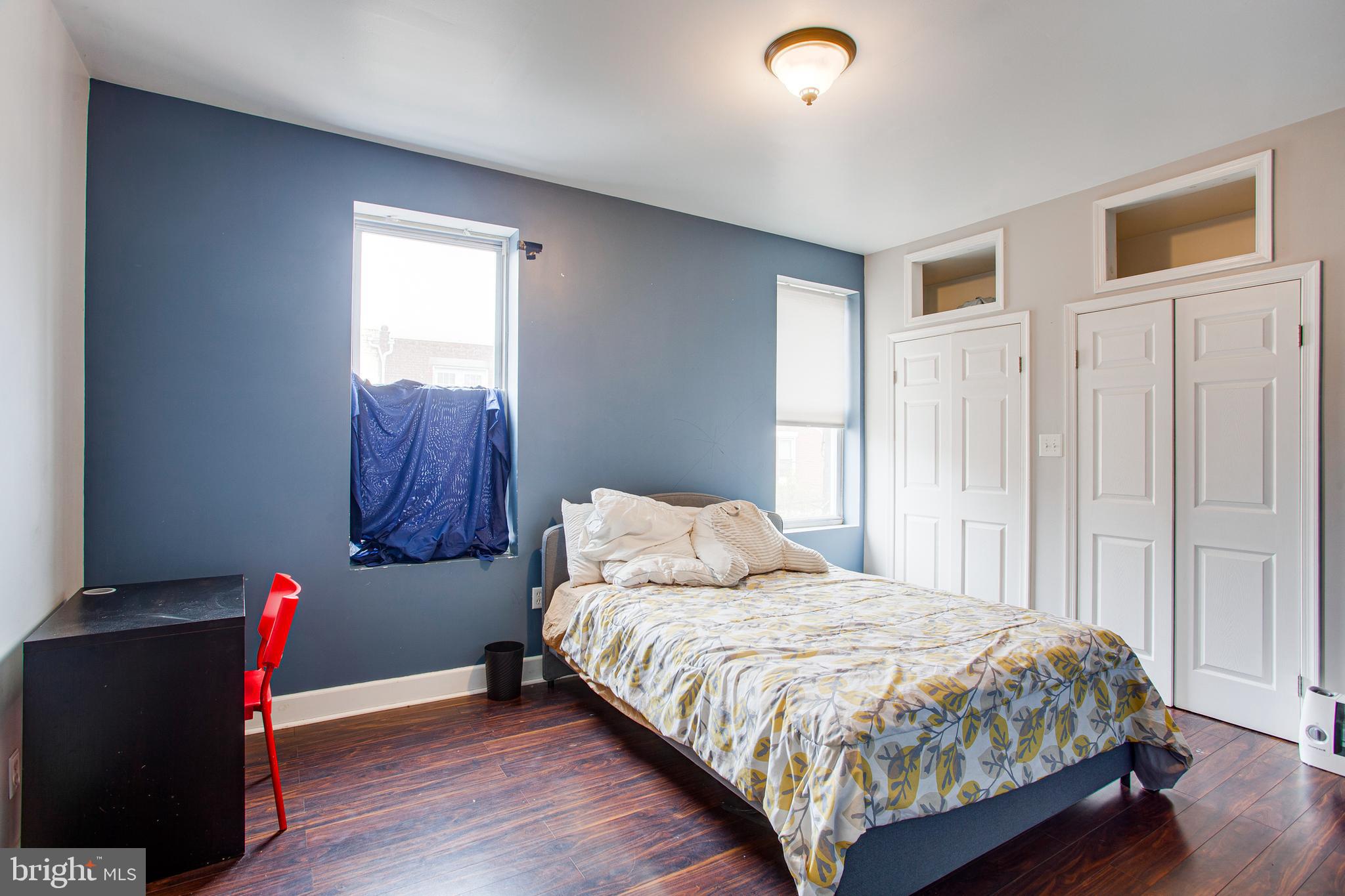 FISHTOWN - Residential