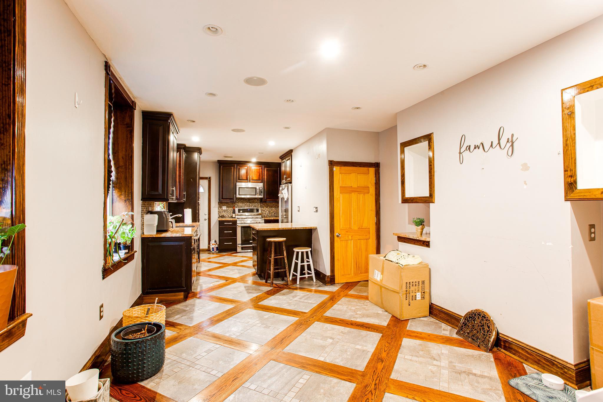 FISHTOWN - Residential