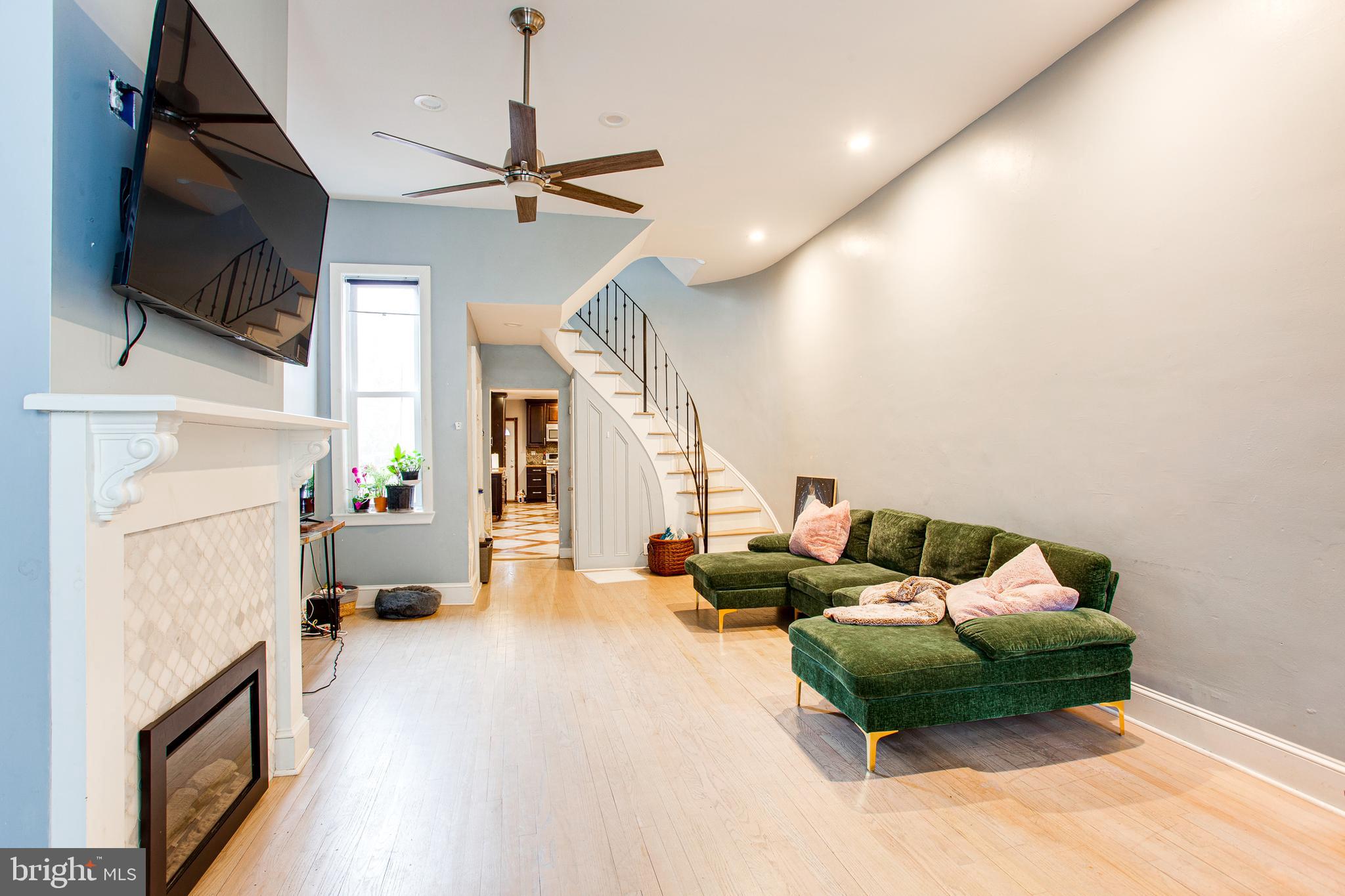 FISHTOWN - Residential
