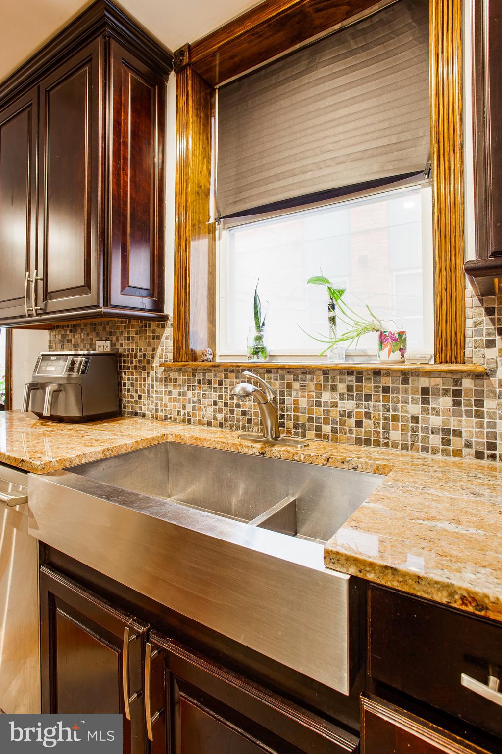 FISHTOWN - Residential