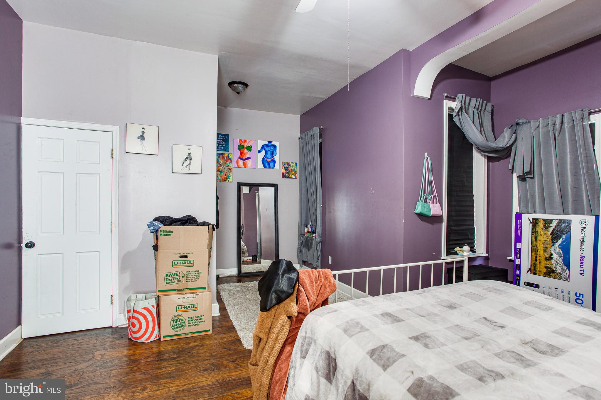 FISHTOWN - Residential