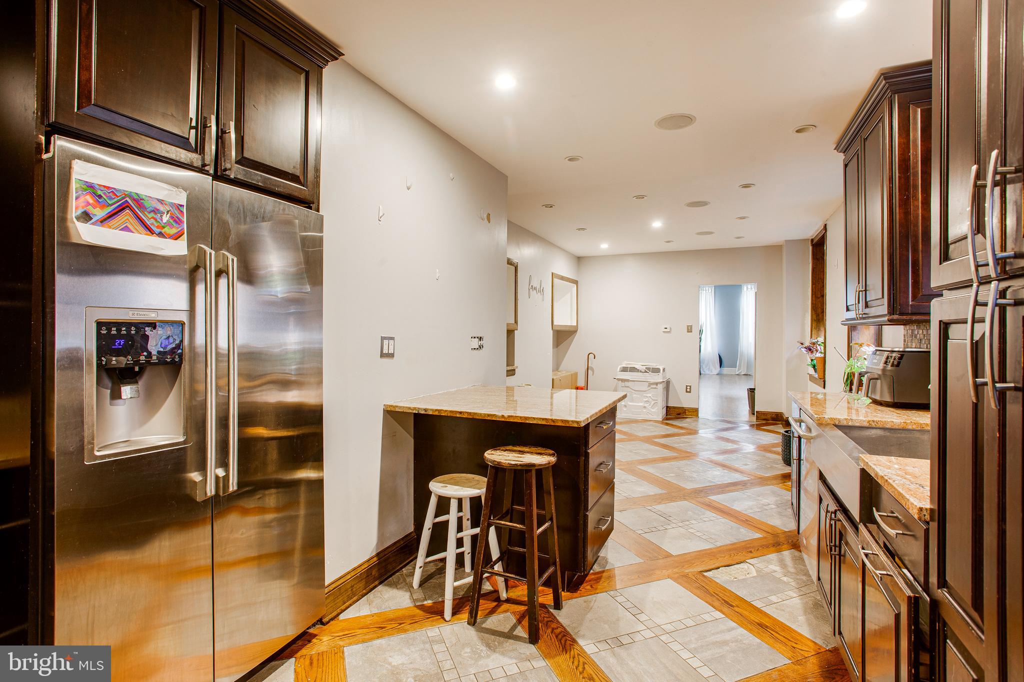 FISHTOWN - Residential