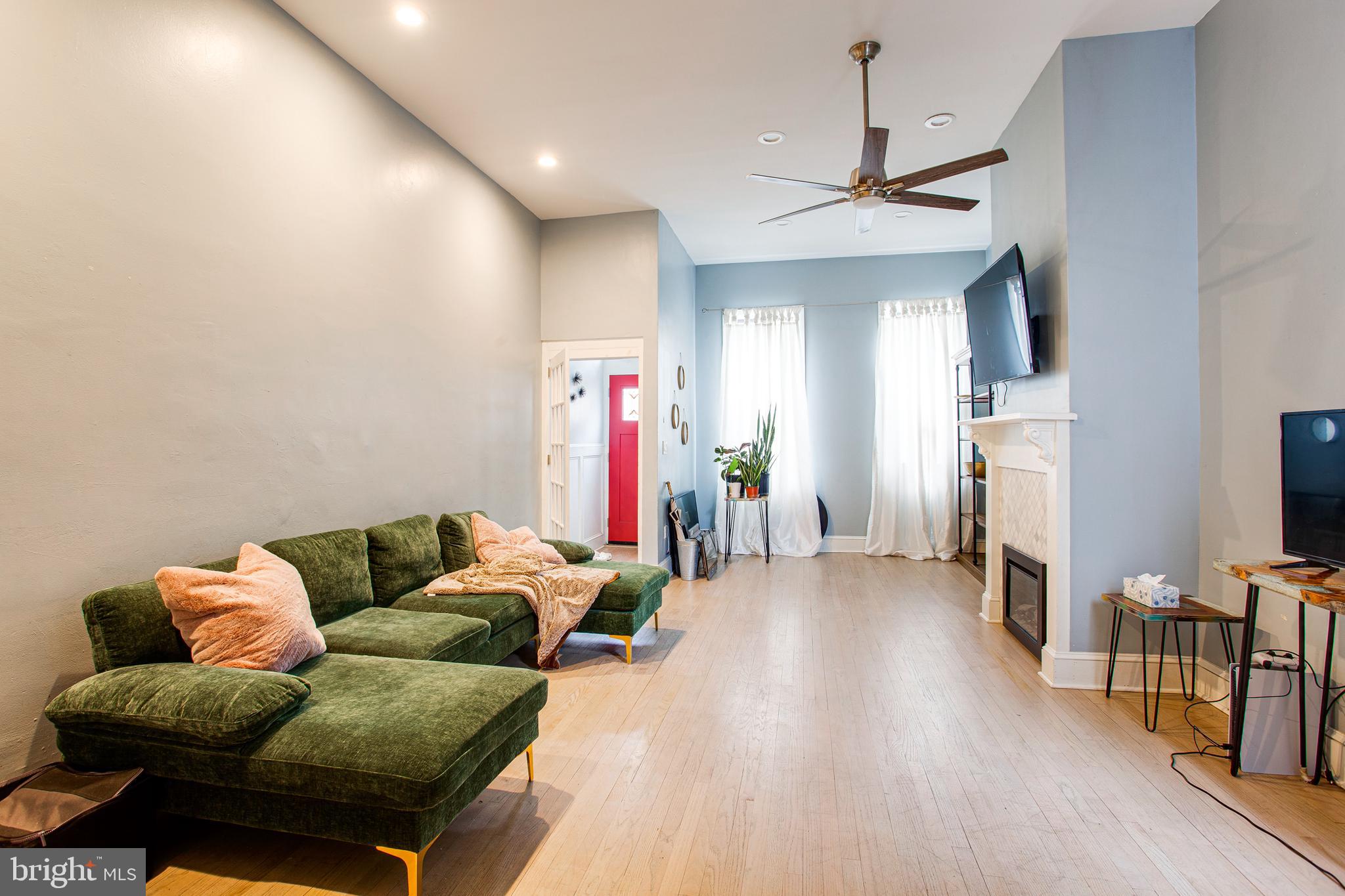 FISHTOWN - Residential