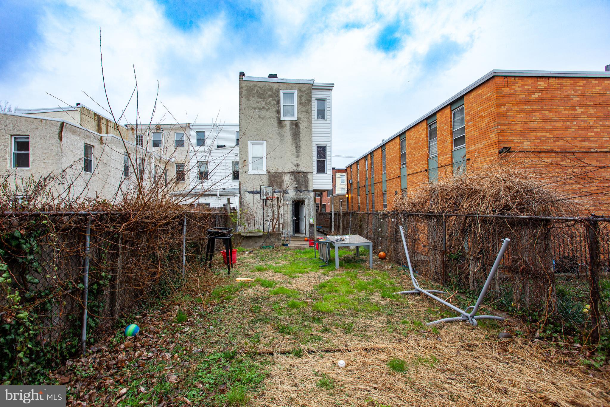 FISHTOWN - Residential