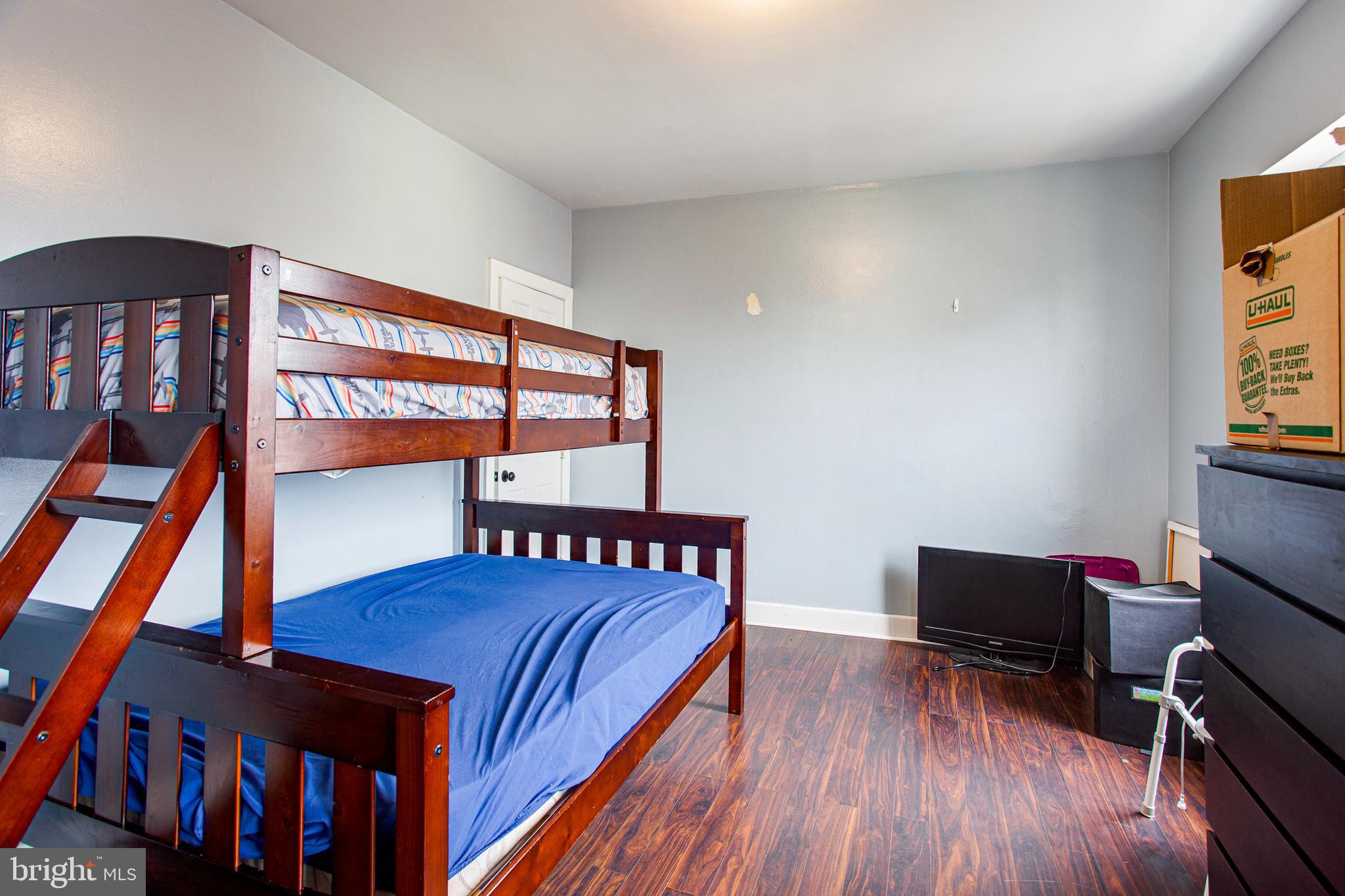 FISHTOWN - Residential
