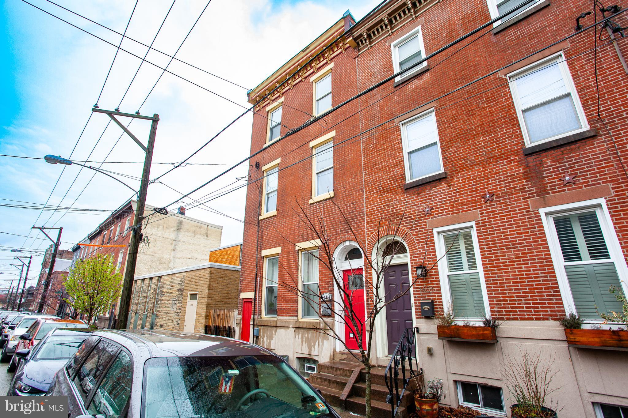 FISHTOWN - Residential