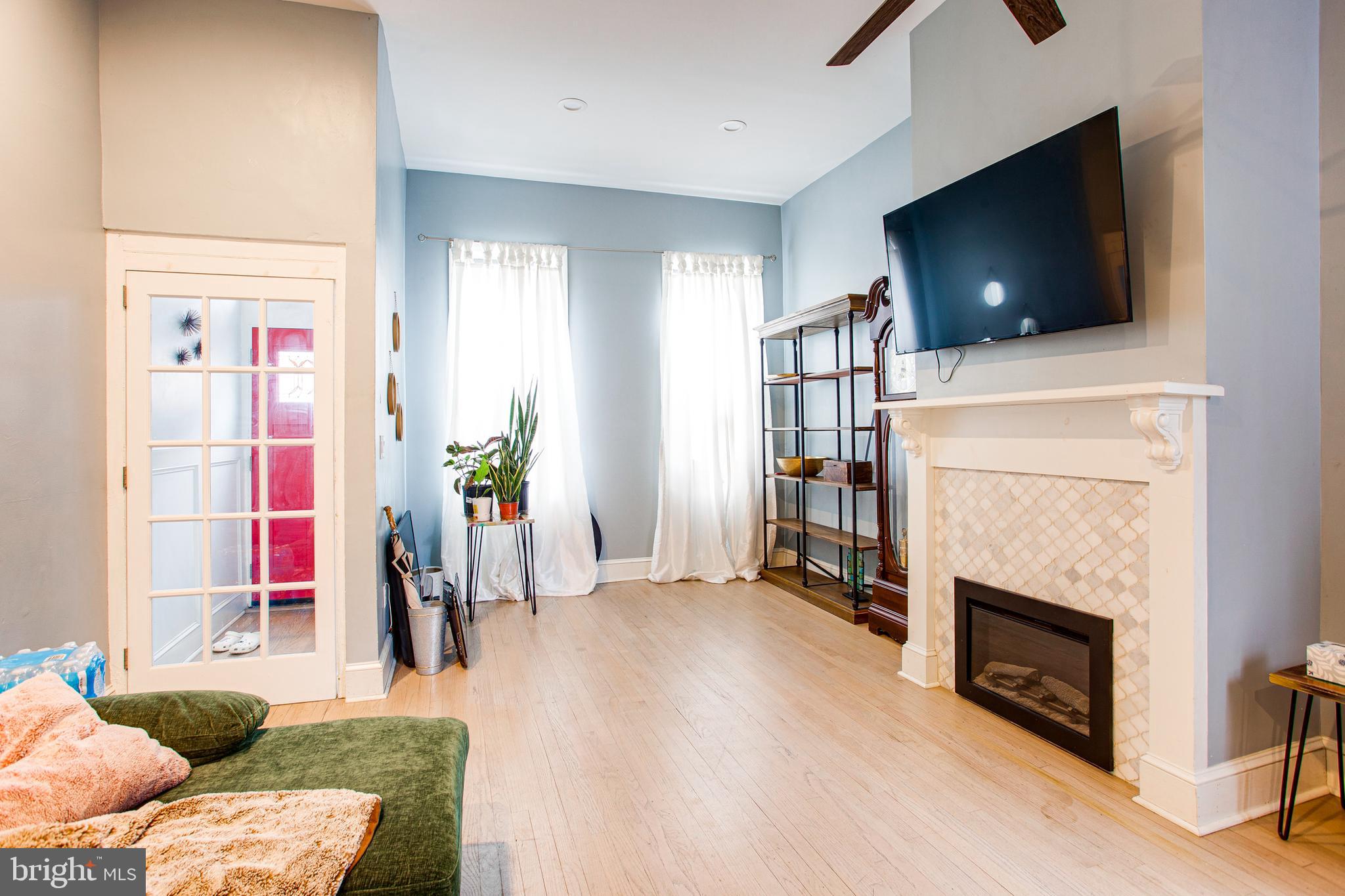 FISHTOWN - Residential