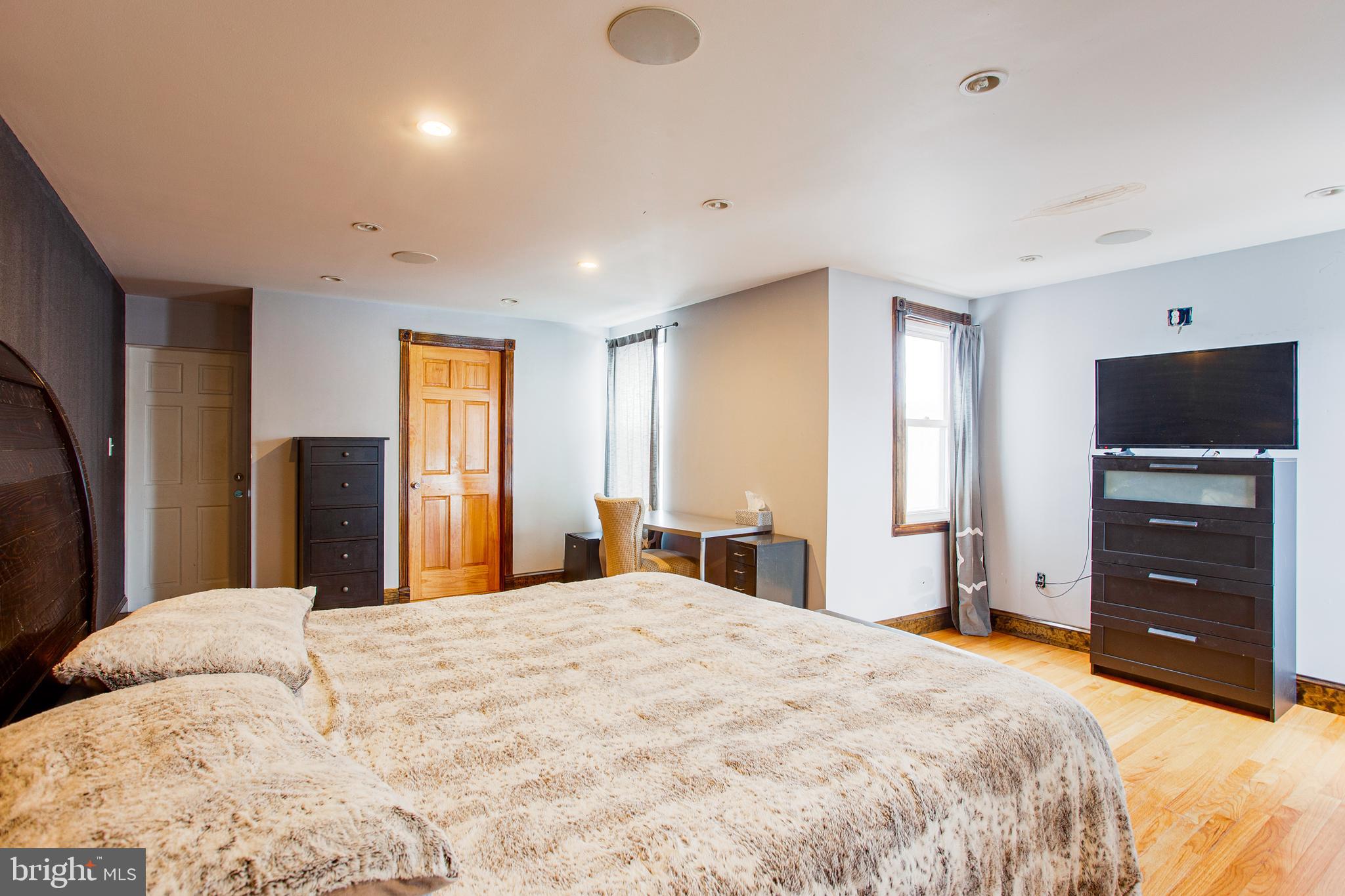 FISHTOWN - Residential