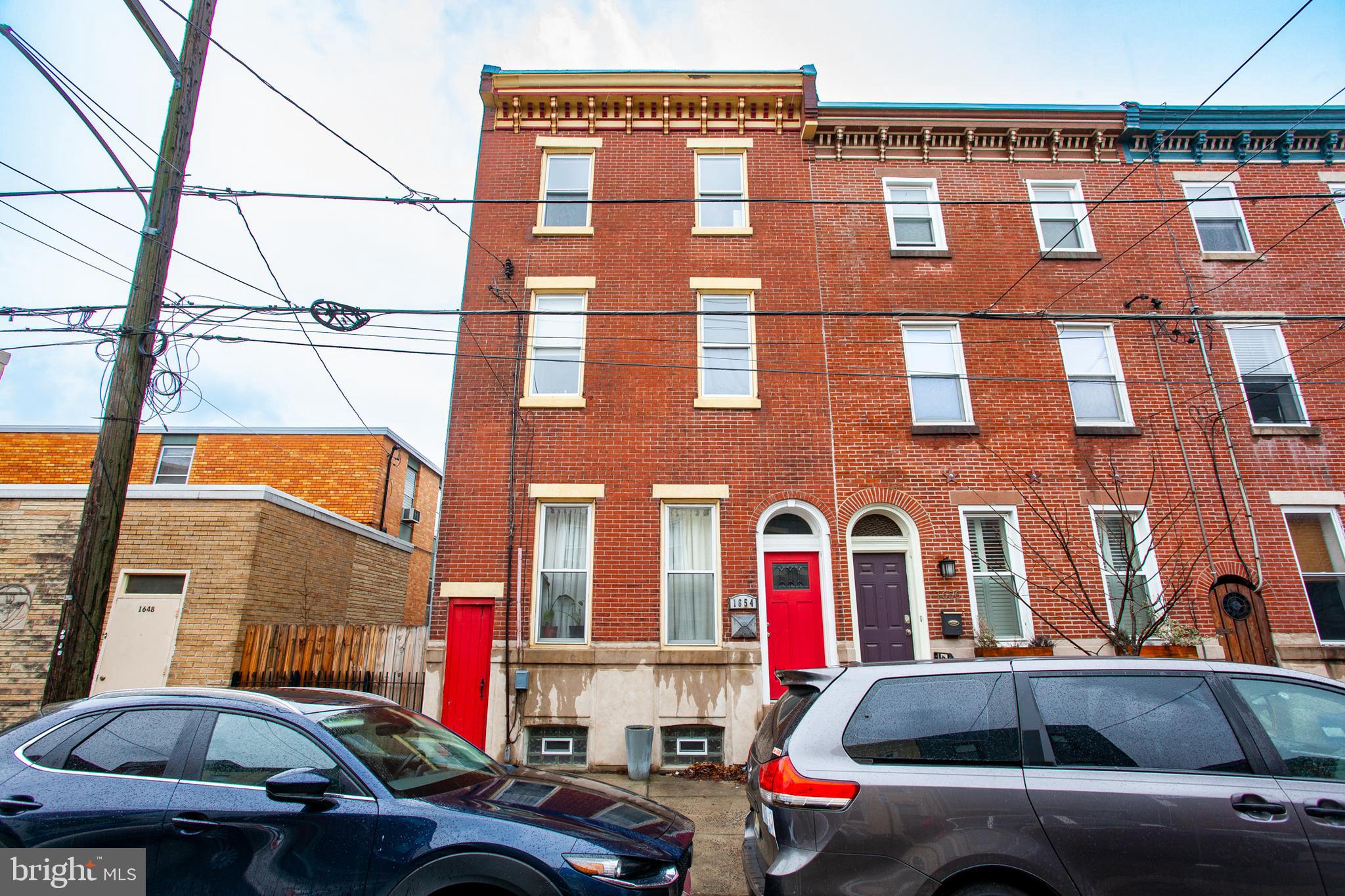 FISHTOWN - Residential