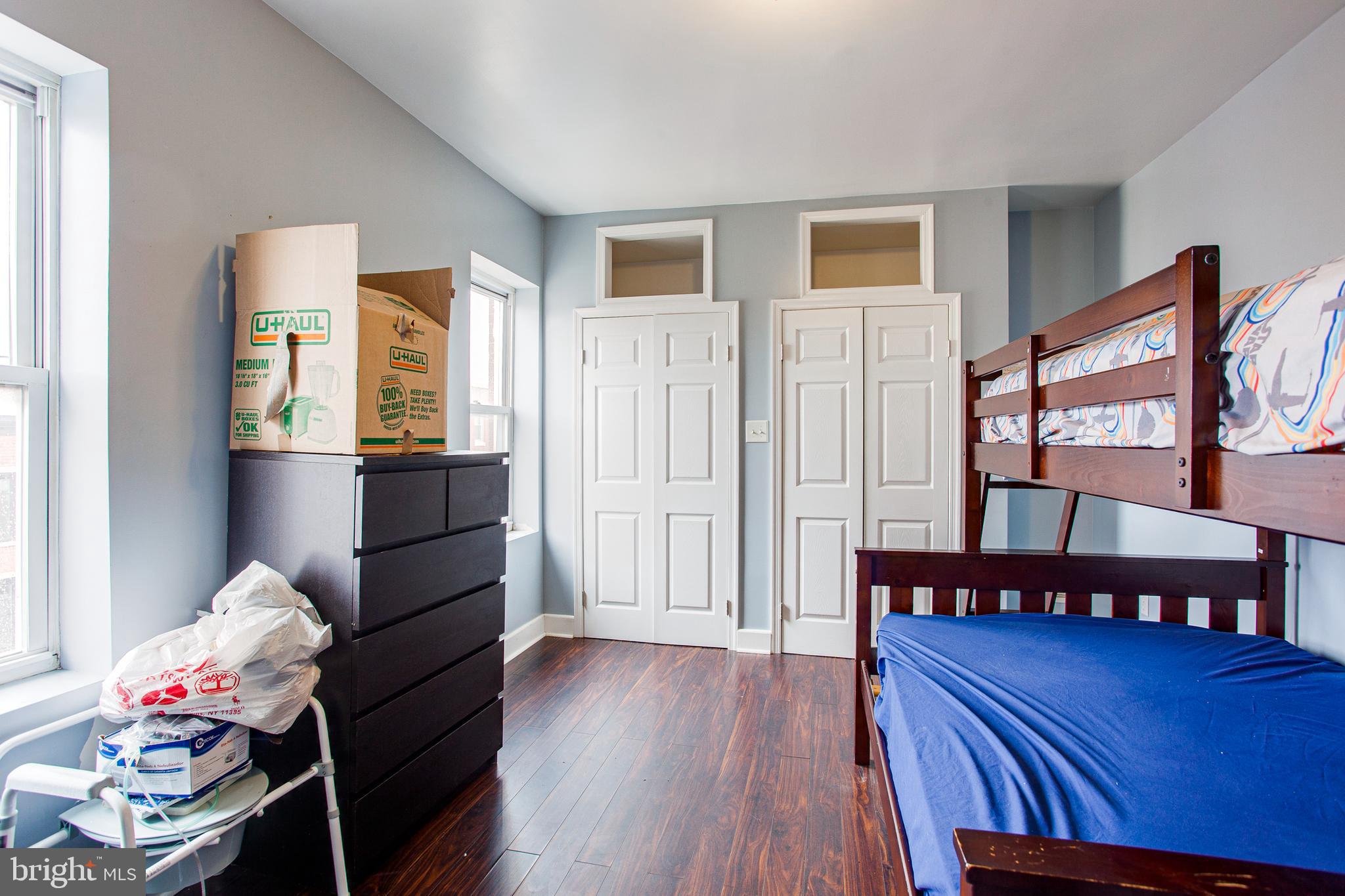 FISHTOWN - Residential