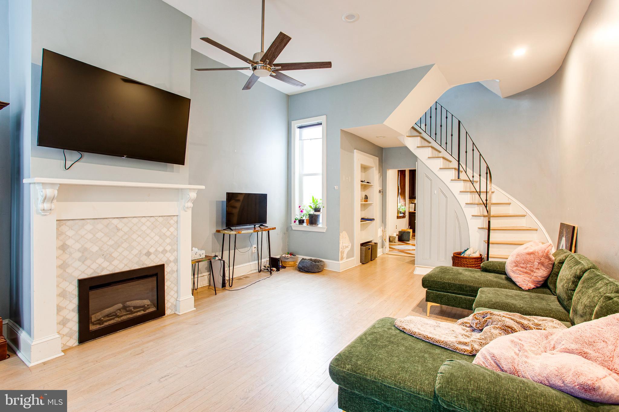 FISHTOWN - Residential