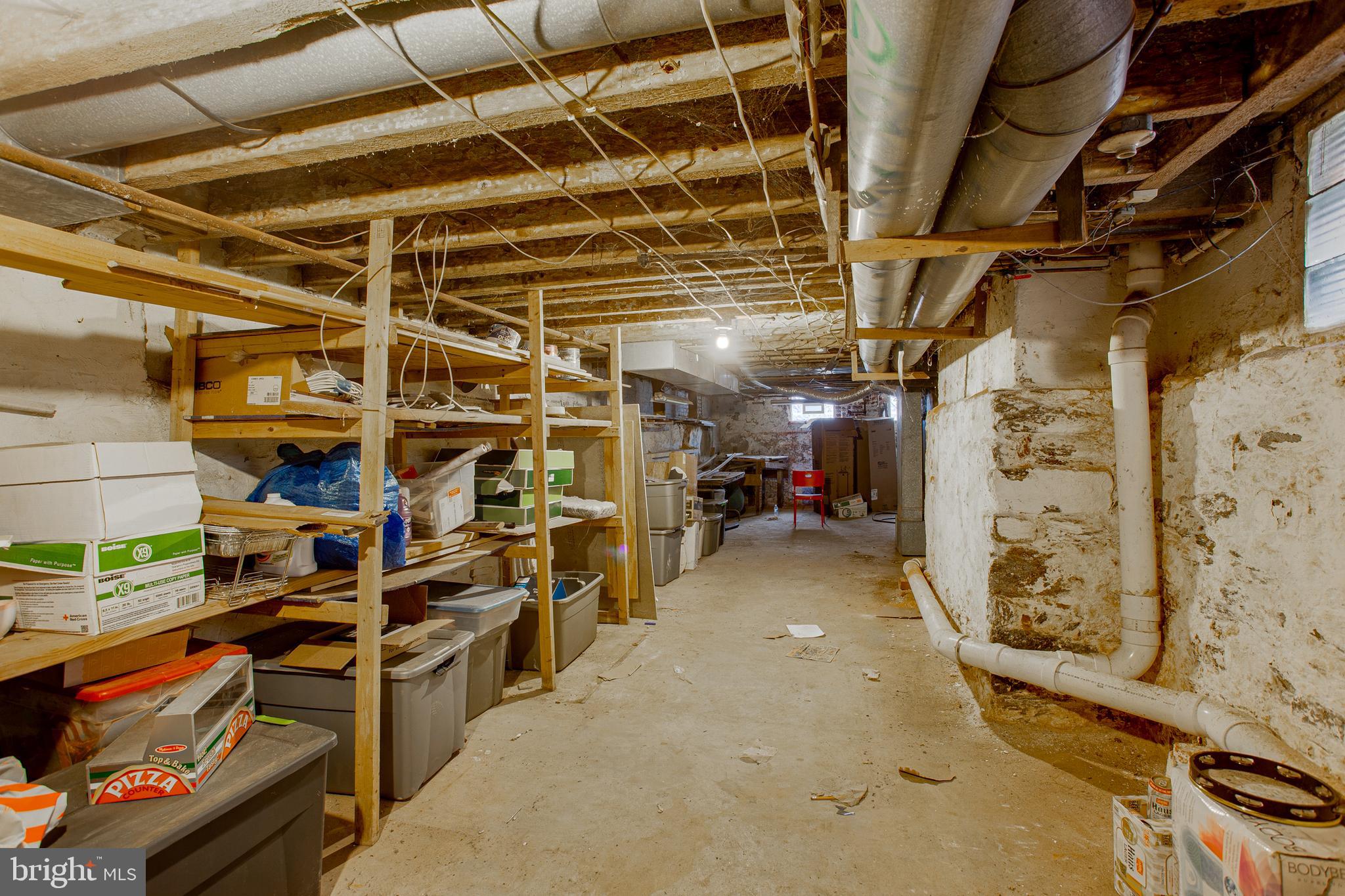 FISHTOWN - Residential