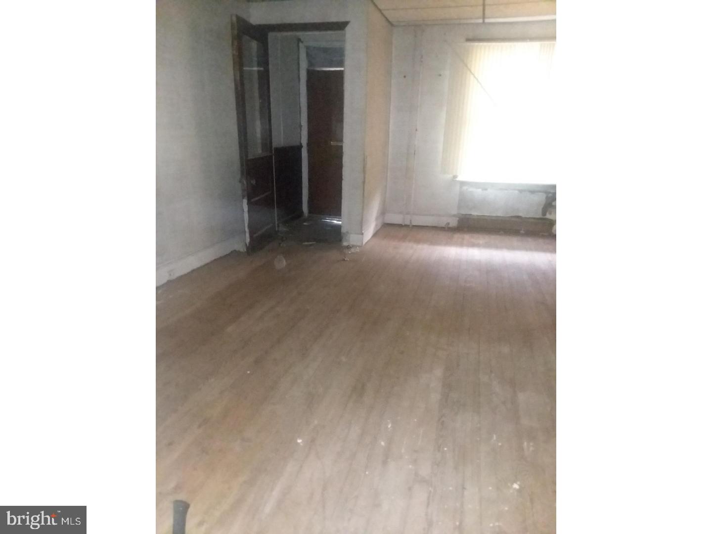 KINGSESSING - Residential