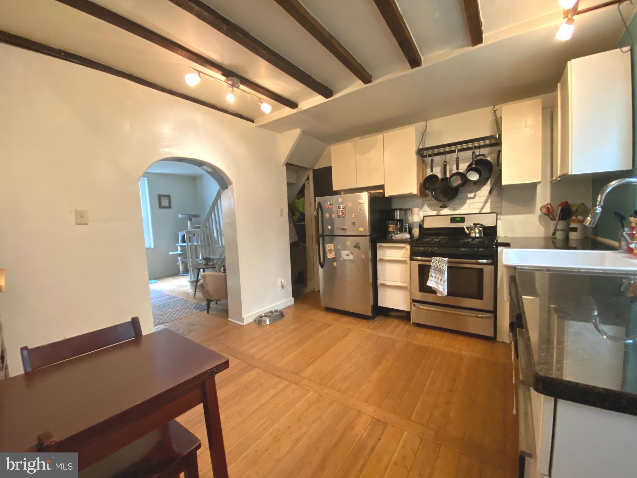 BELLA VISTA - Residential Lease