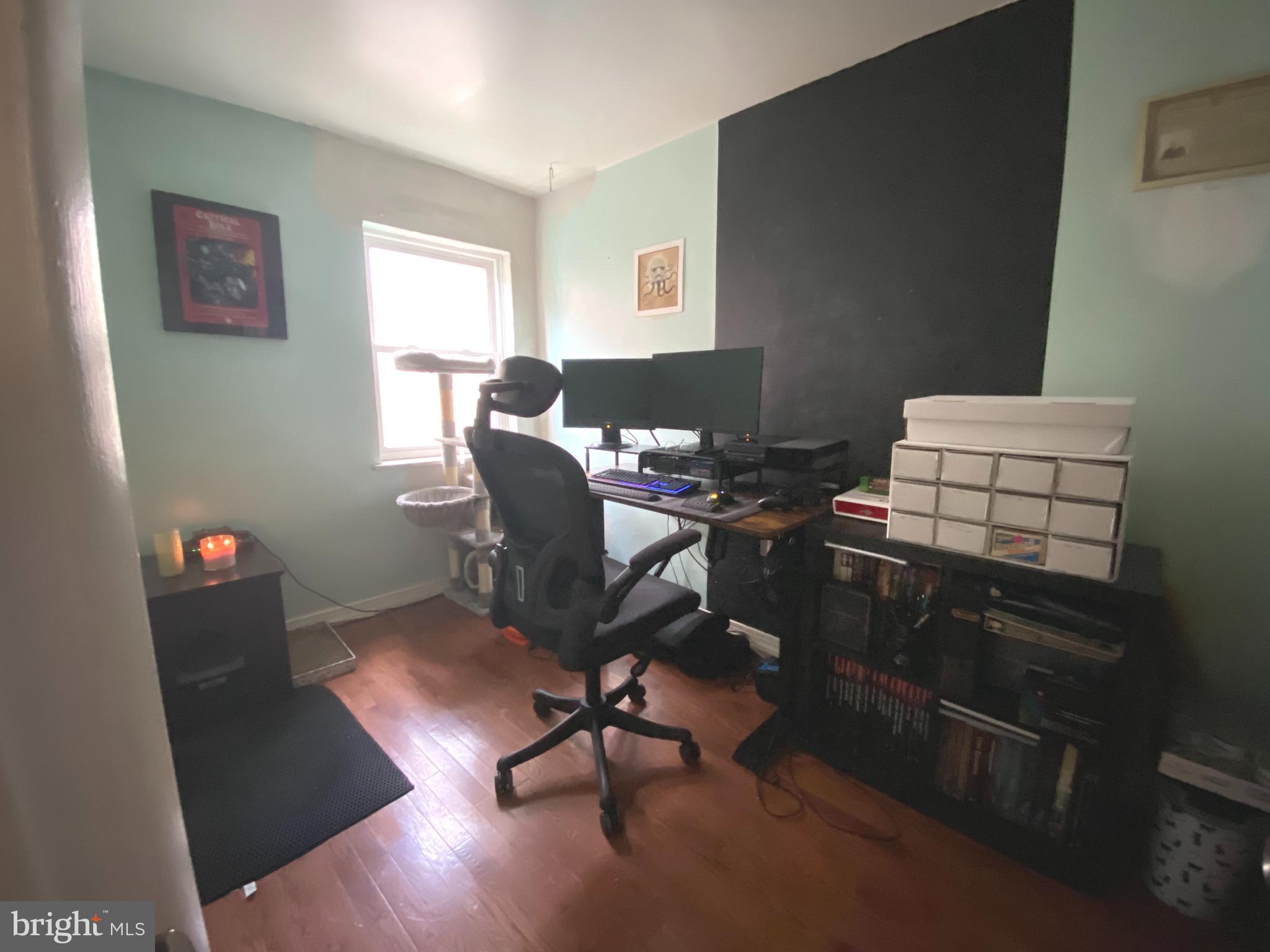 BELLA VISTA - Residential Lease