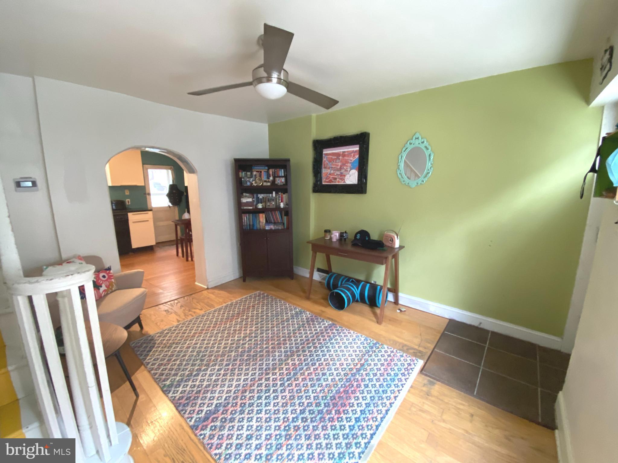 BELLA VISTA - Residential Lease