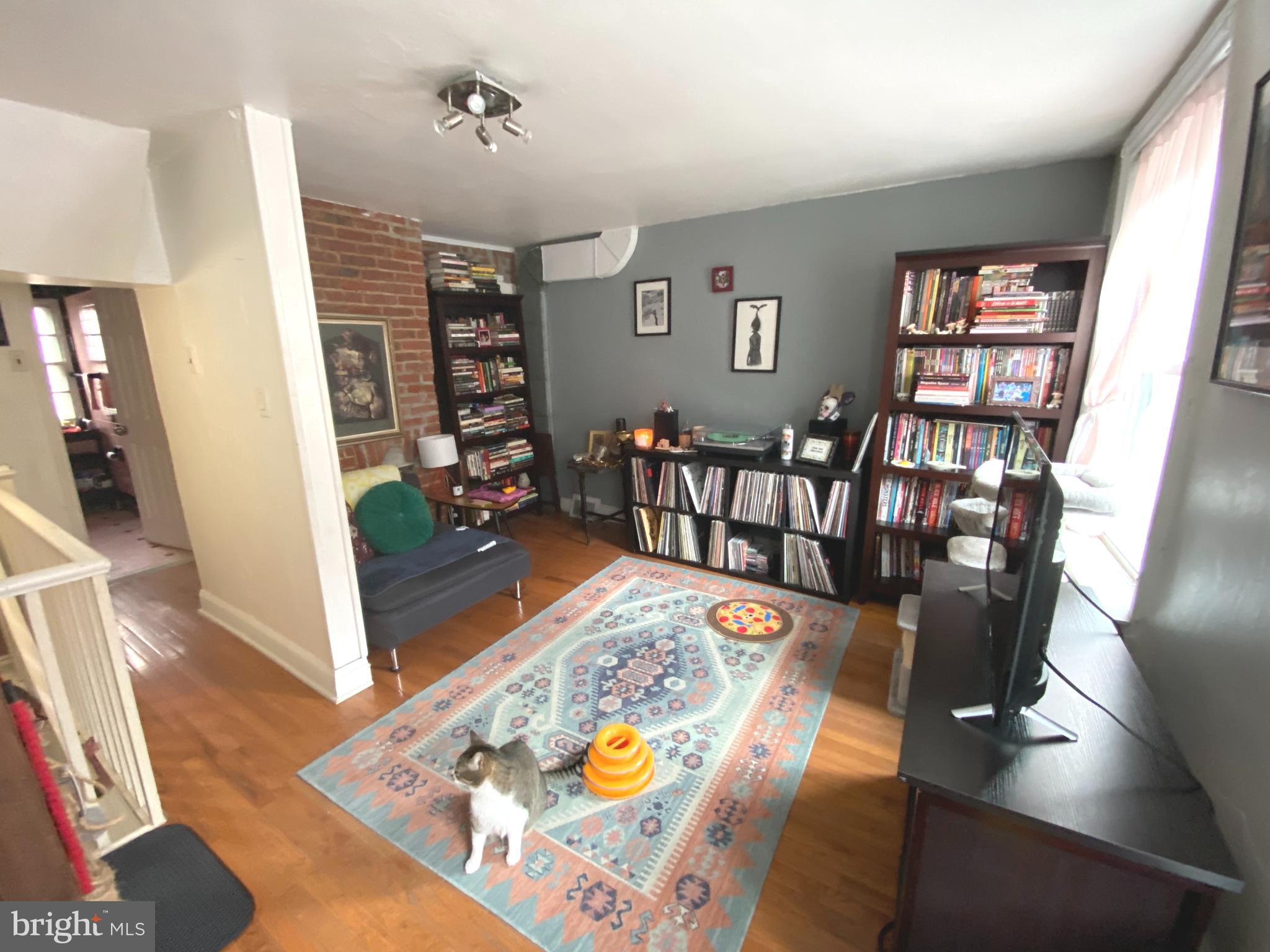 BELLA VISTA - Residential Lease