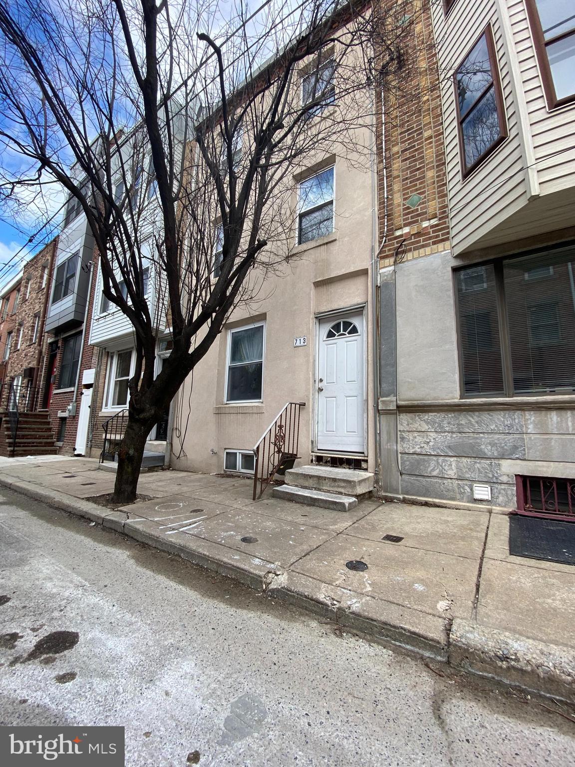 BELLA VISTA - Residential Lease