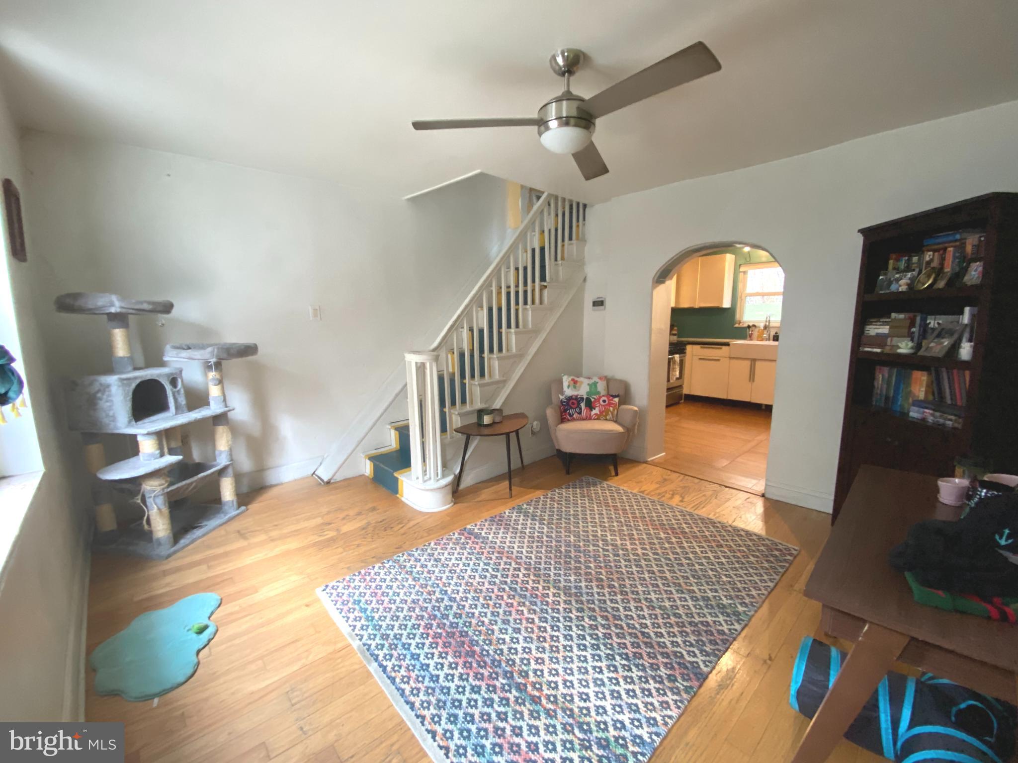 BELLA VISTA - Residential Lease