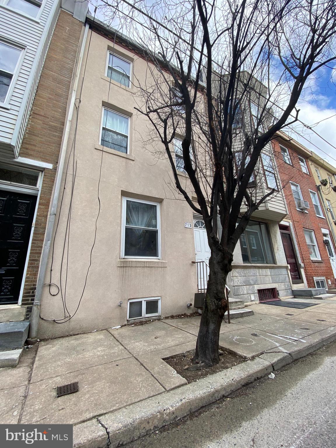 BELLA VISTA - Residential Lease