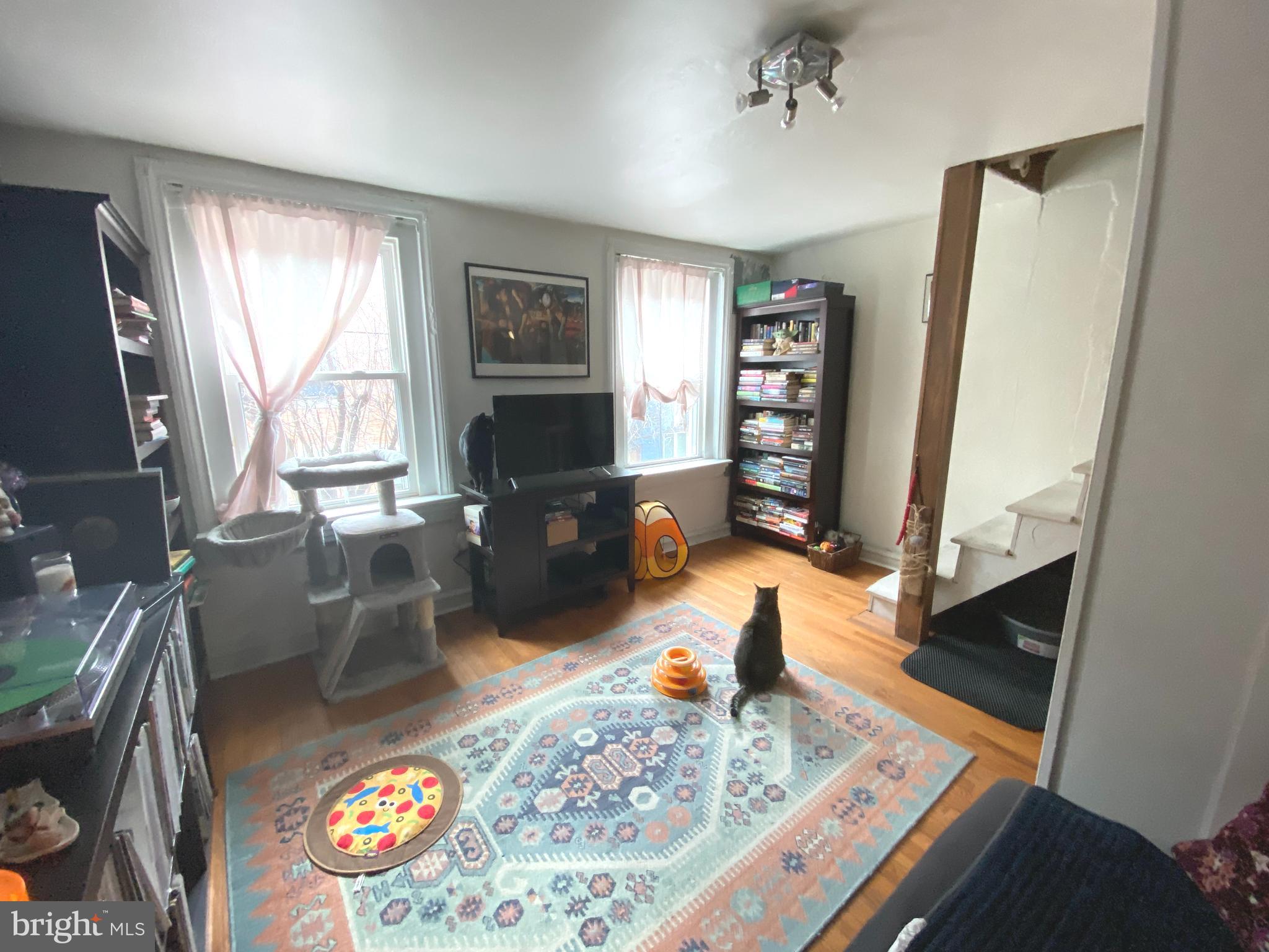 BELLA VISTA - Residential Lease