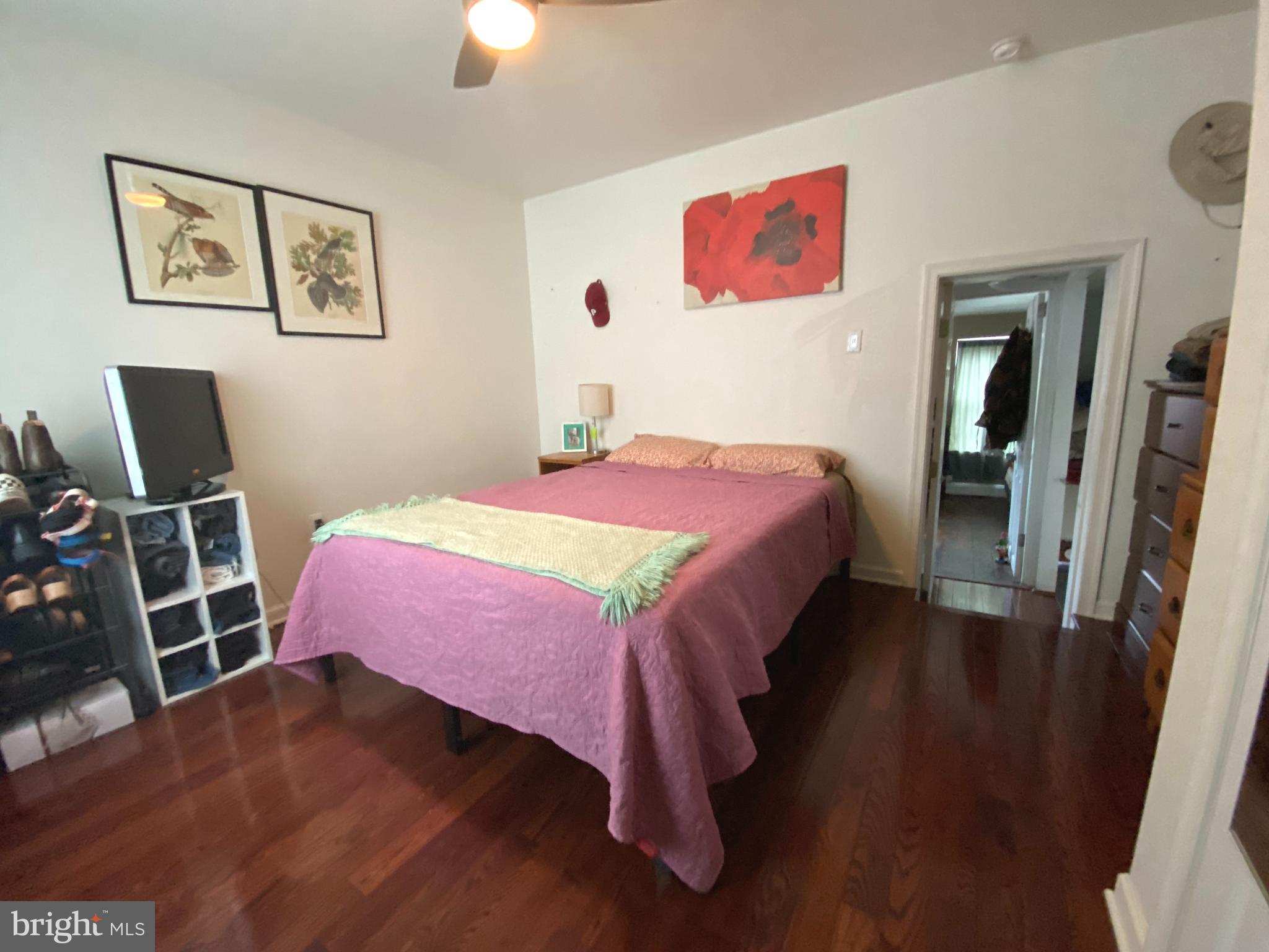 BELLA VISTA - Residential Lease