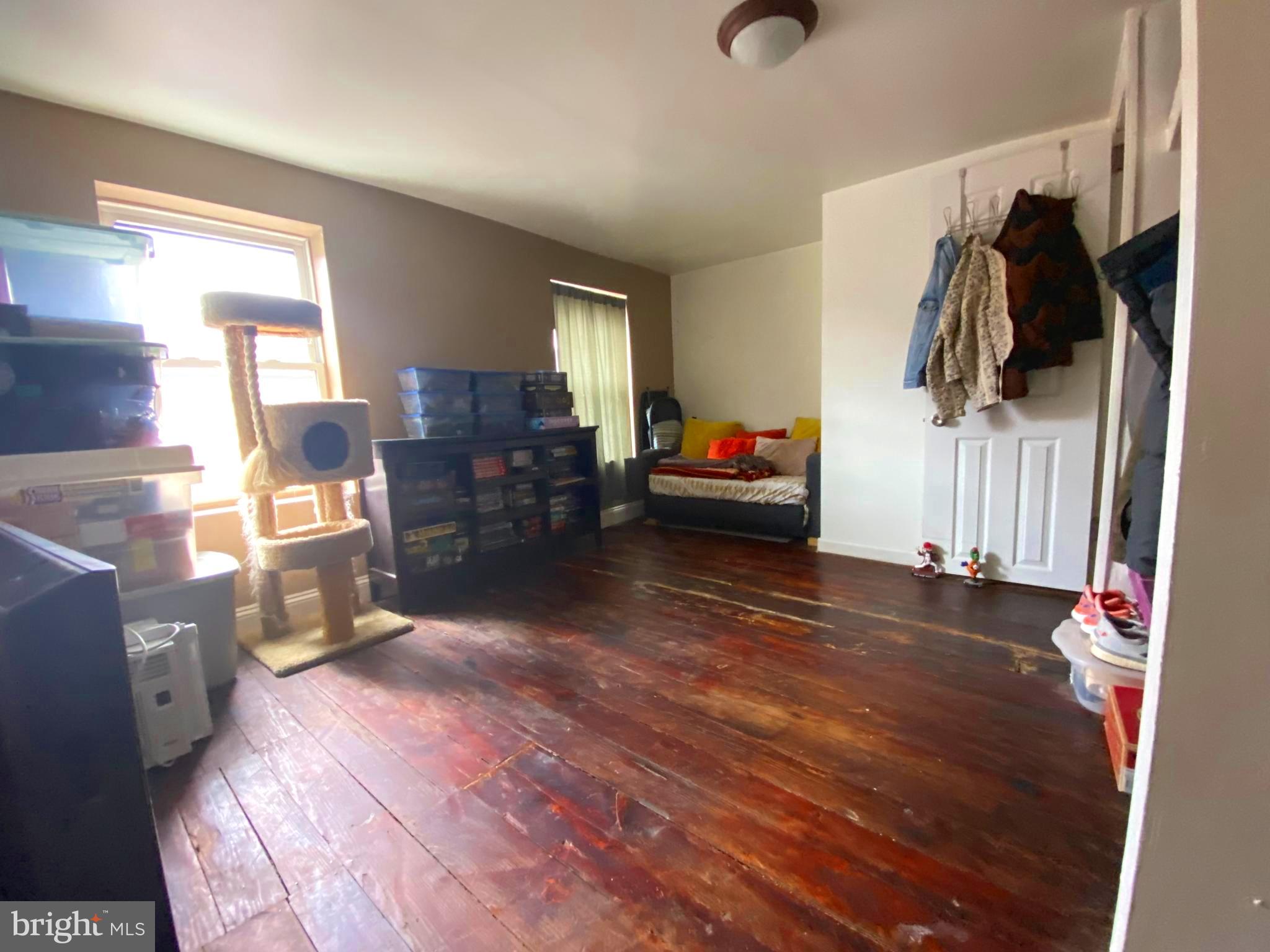 BELLA VISTA - Residential Lease