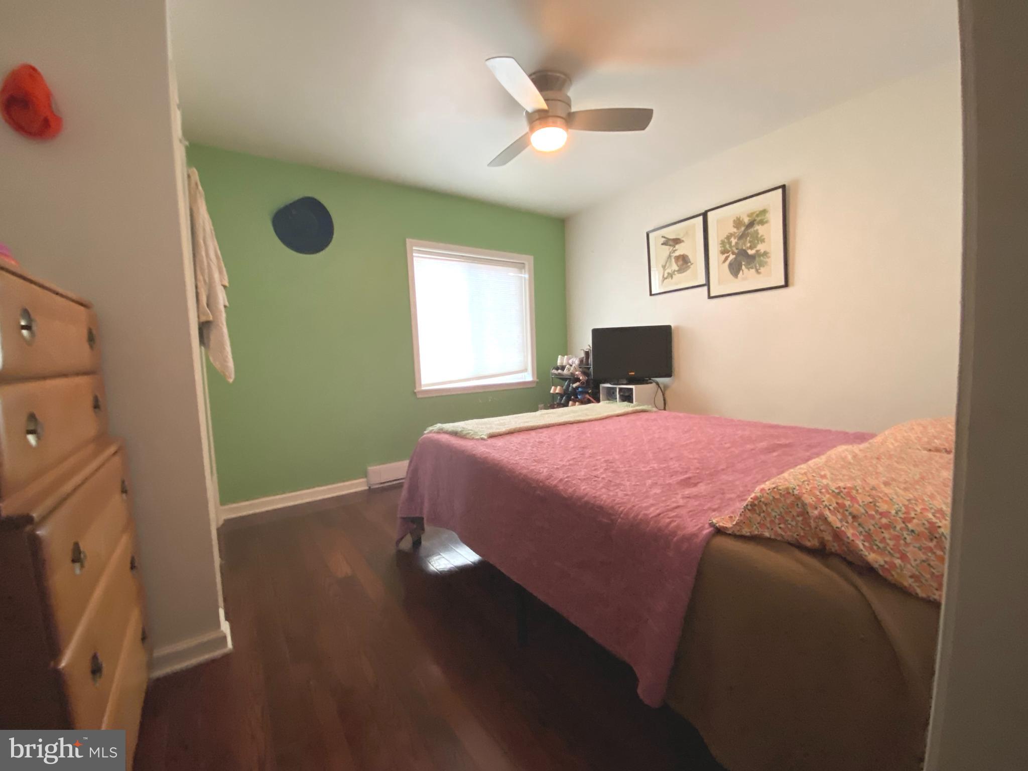 BELLA VISTA - Residential Lease