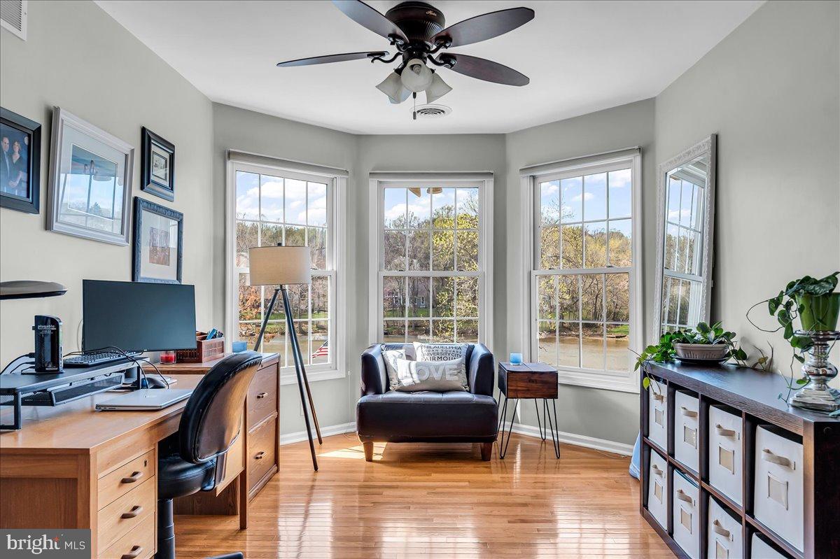 SOMERSET LAKE - Residential