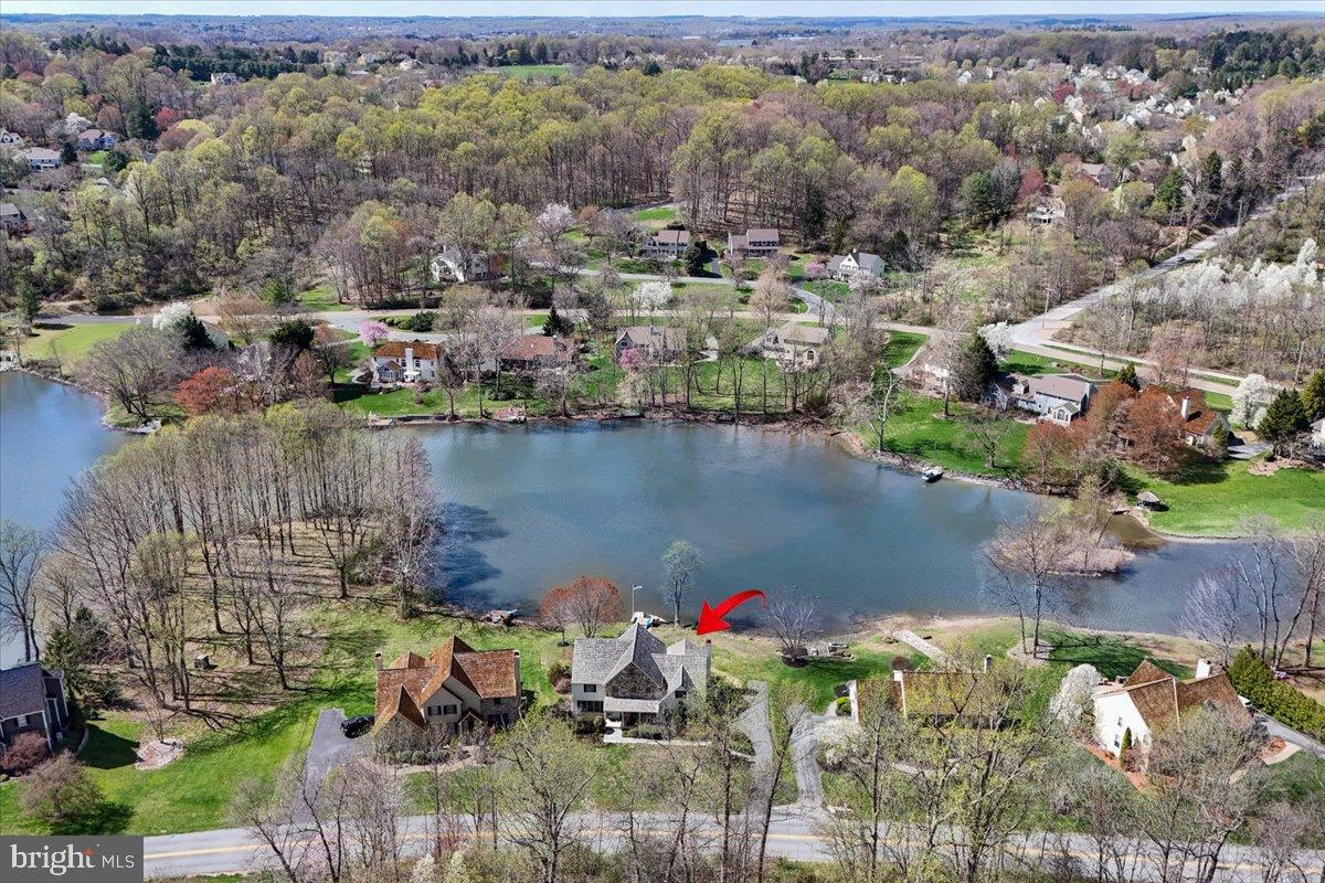 SOMERSET LAKE - Residential