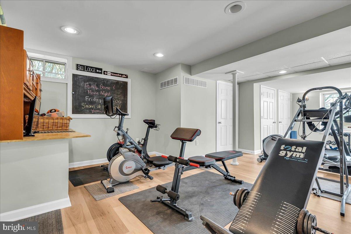 SOMERSET LAKE - Residential