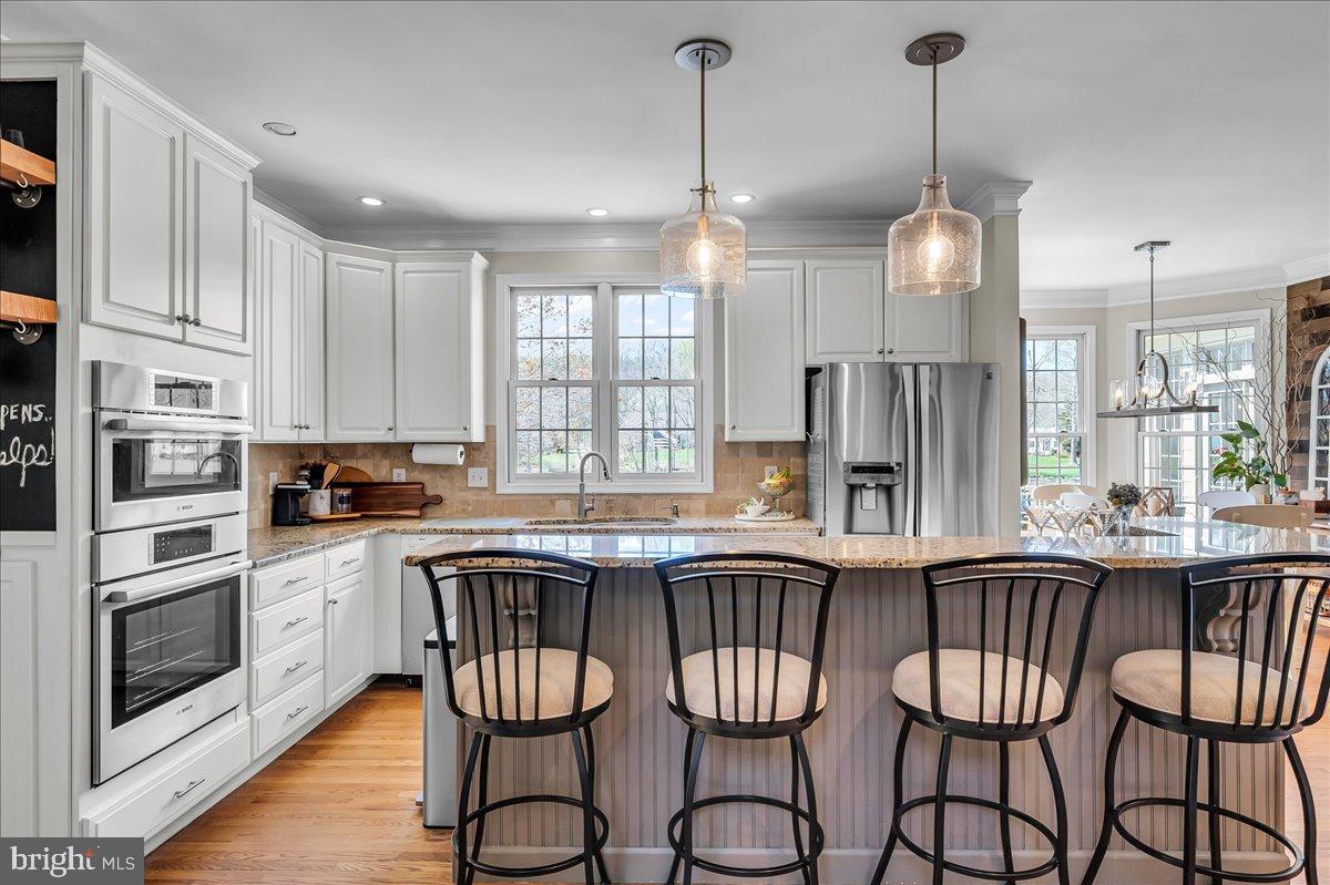 SOMERSET LAKE - Residential