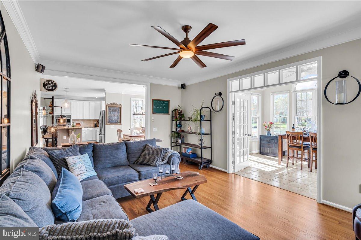 SOMERSET LAKE - Residential