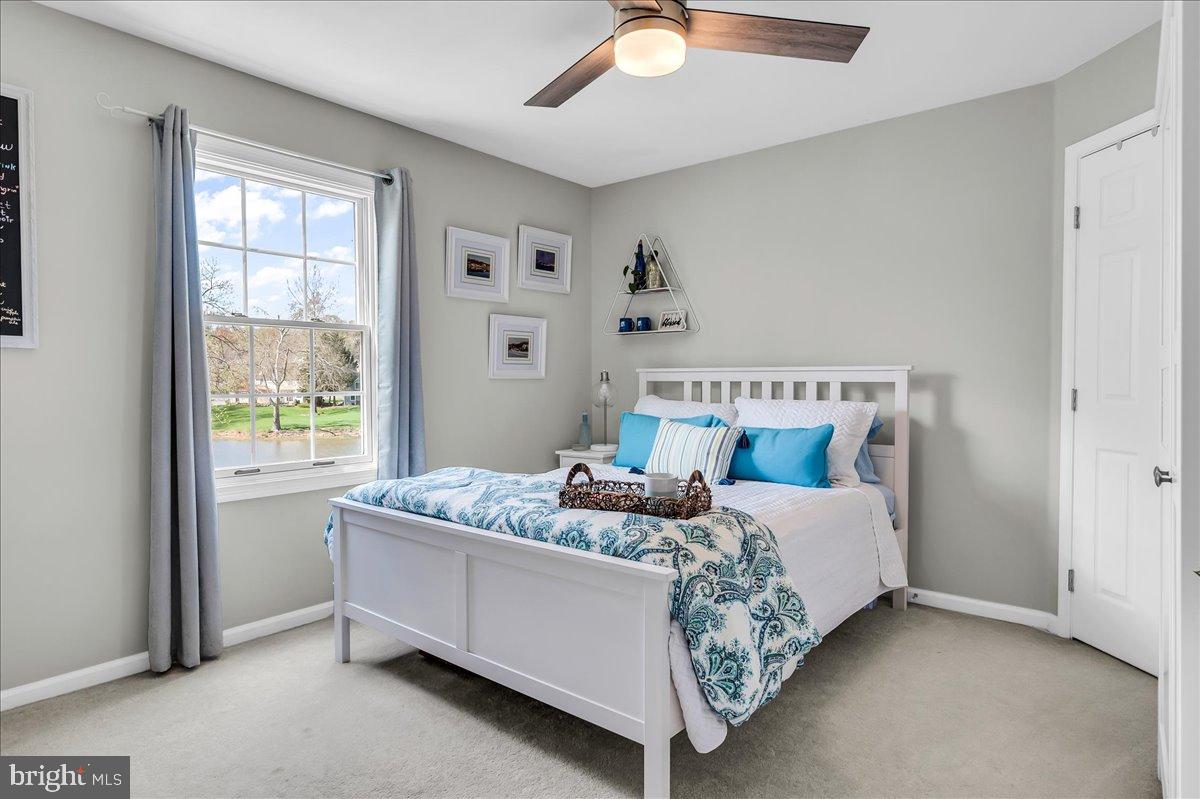 SOMERSET LAKE - Residential