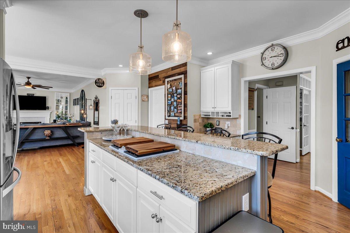 SOMERSET LAKE - Residential