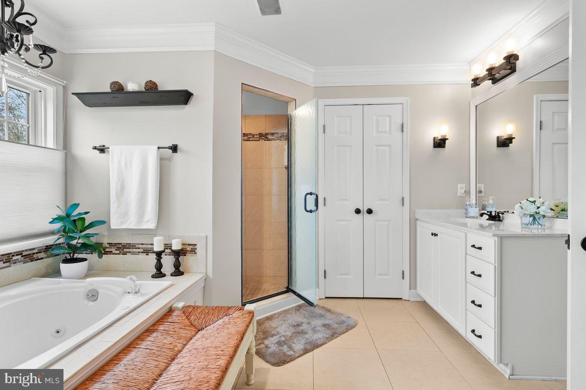 SOMERSET LAKE - Residential