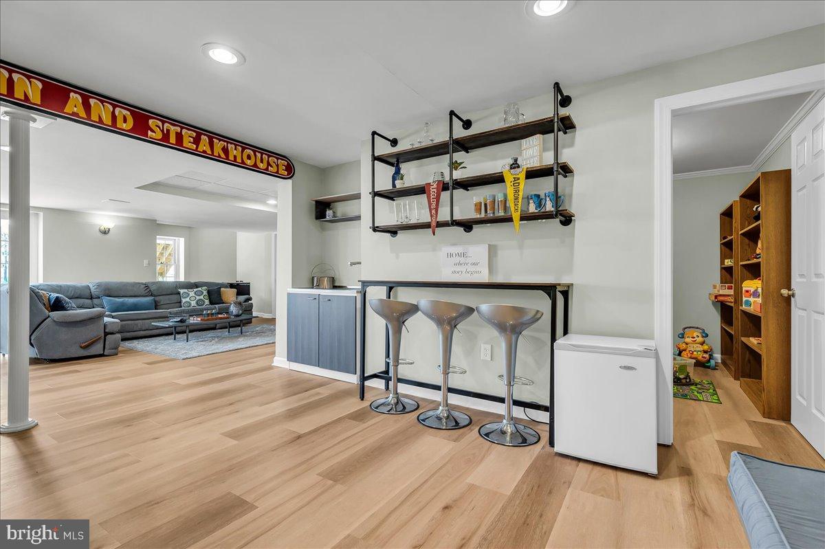 SOMERSET LAKE - Residential