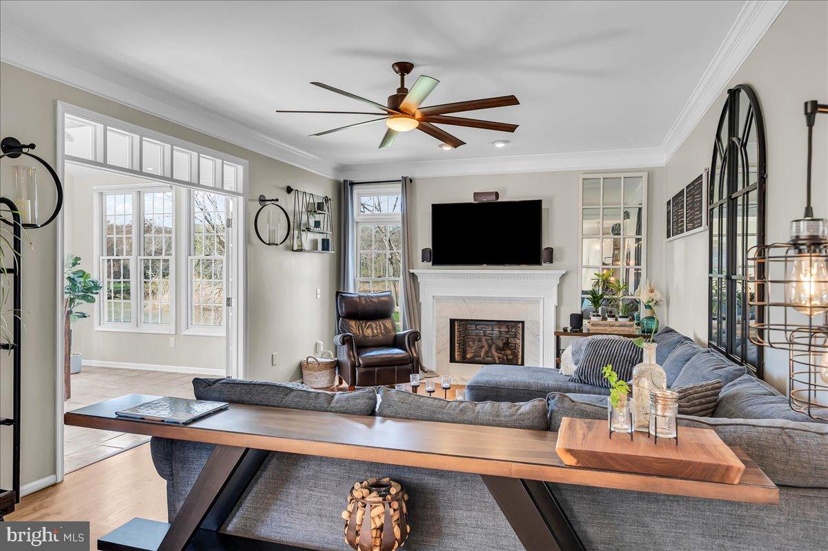 SOMERSET LAKE - Residential