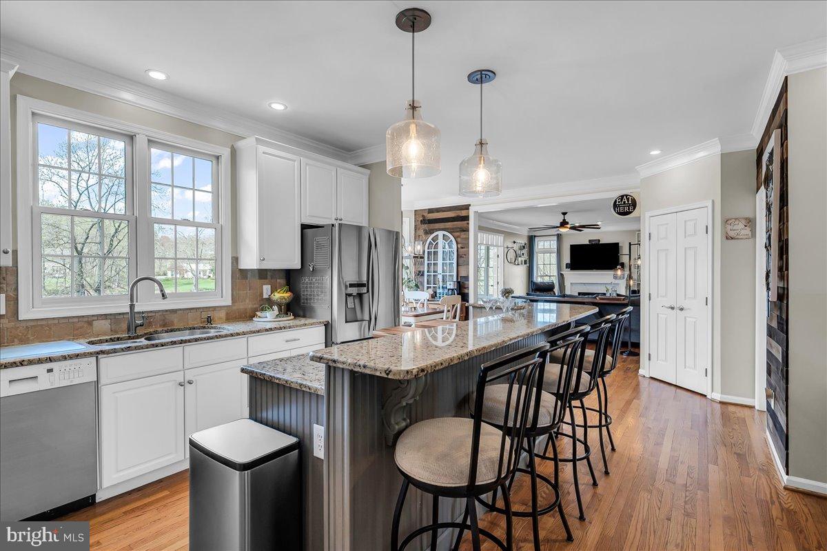 SOMERSET LAKE - Residential