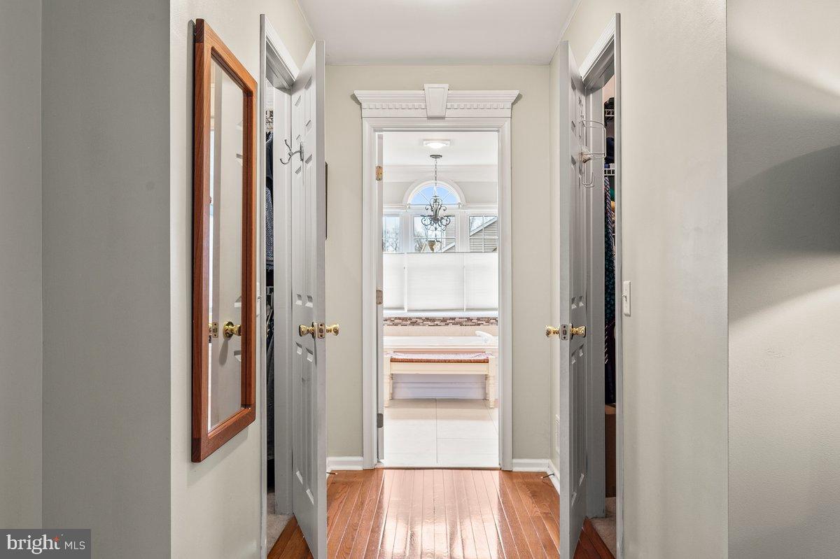 SOMERSET LAKE - Residential