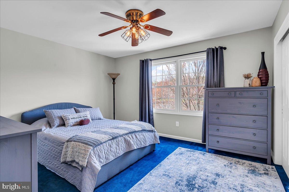 SOMERSET LAKE - Residential