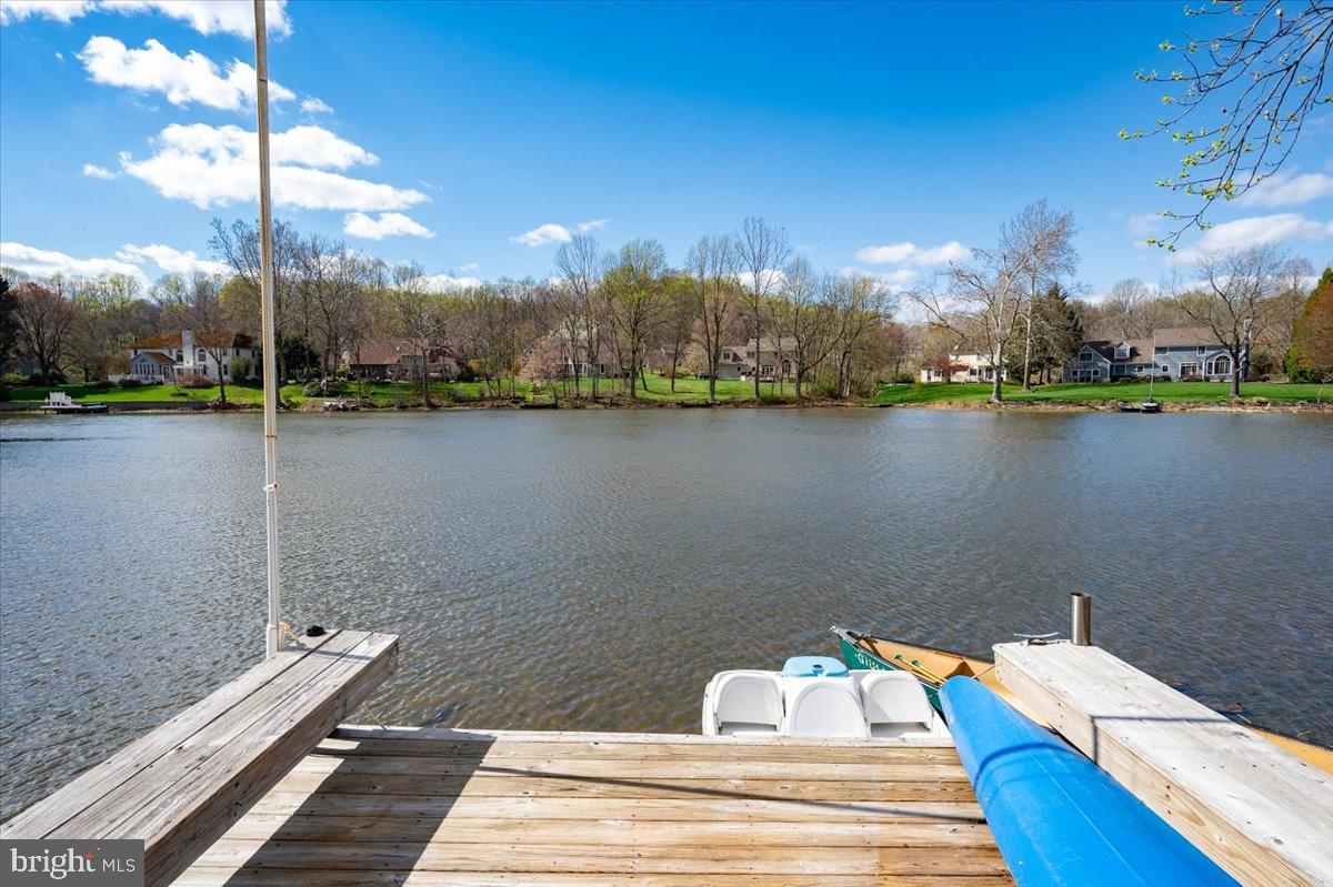 SOMERSET LAKE - Residential