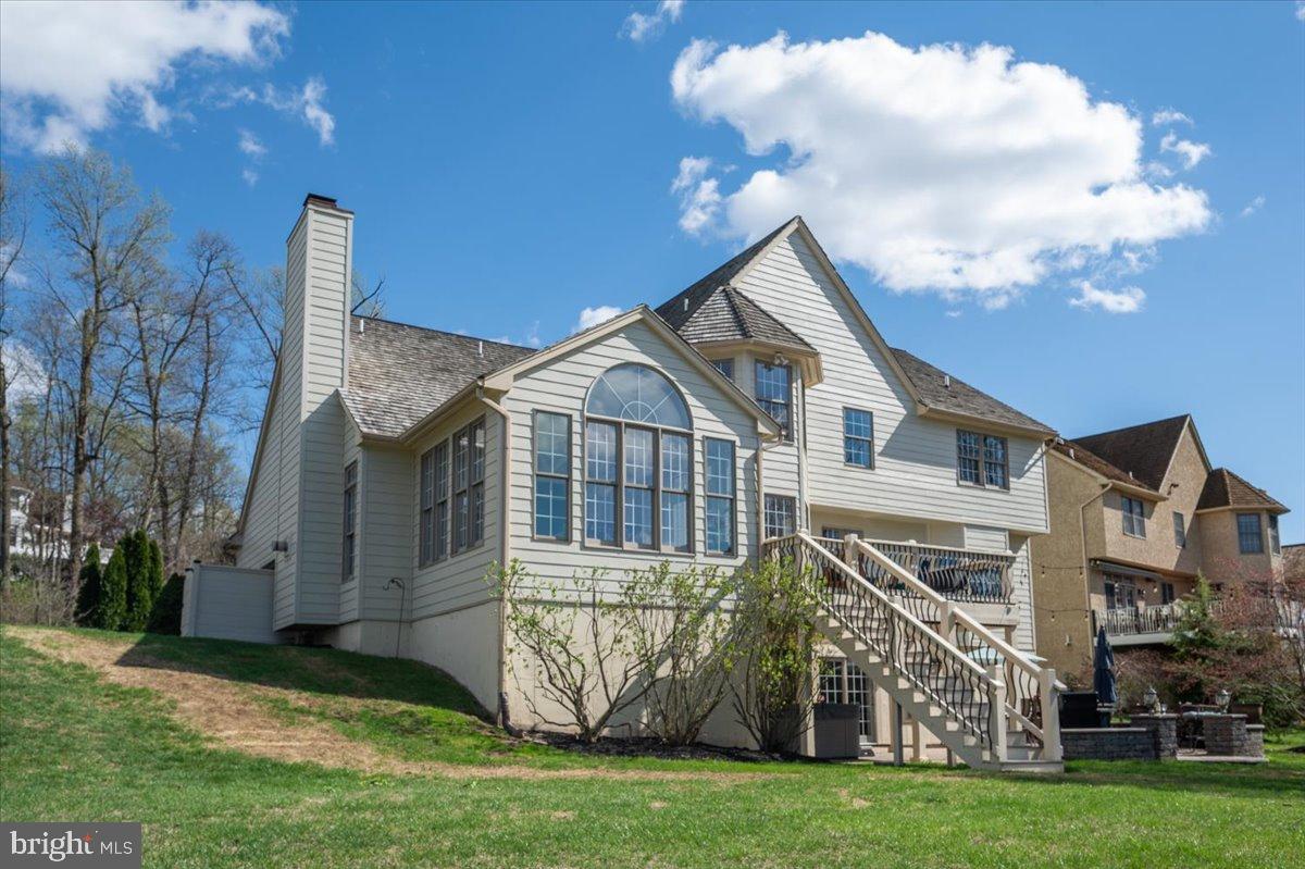 SOMERSET LAKE - Residential