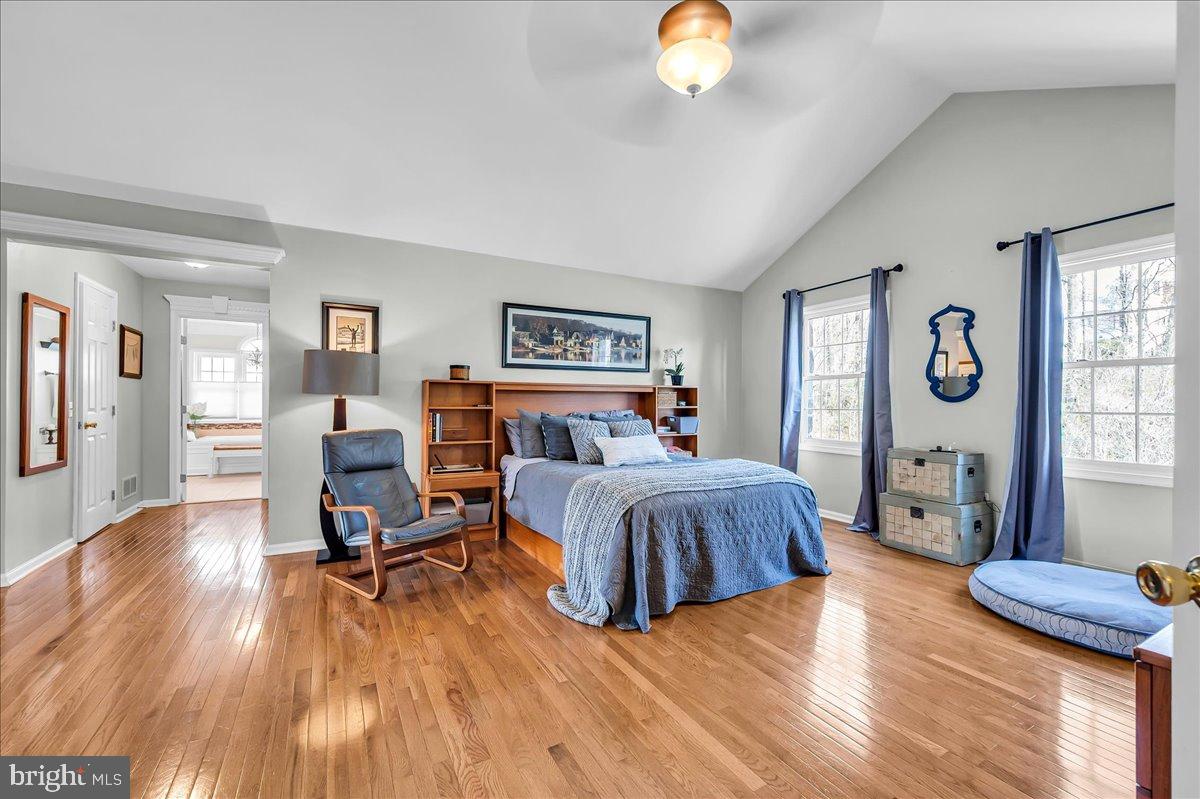 SOMERSET LAKE - Residential