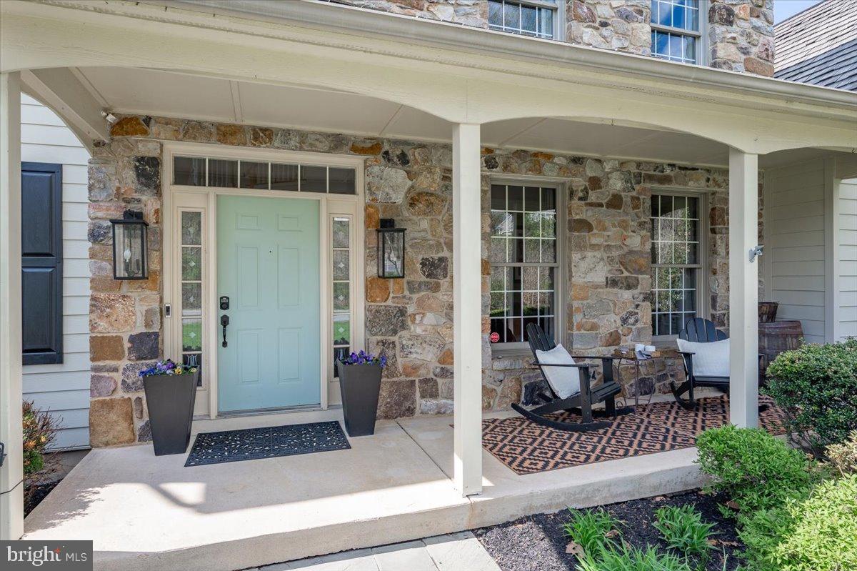 SOMERSET LAKE - Residential